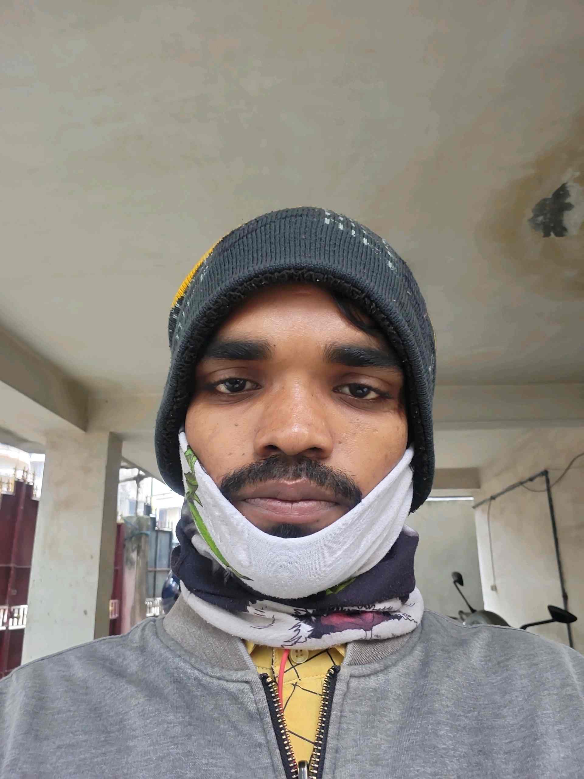 Parameshwar M.