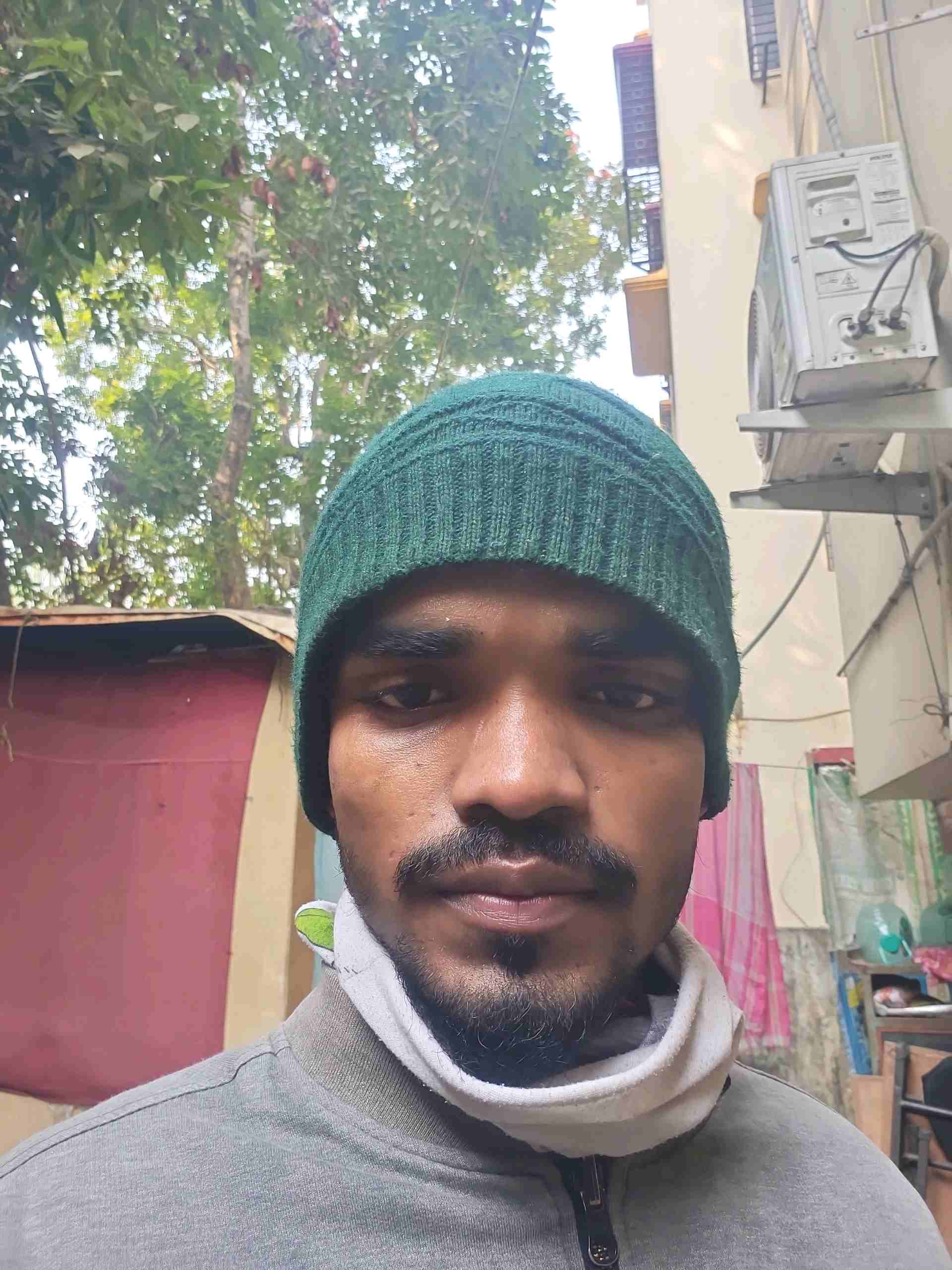 Parameshwar M.