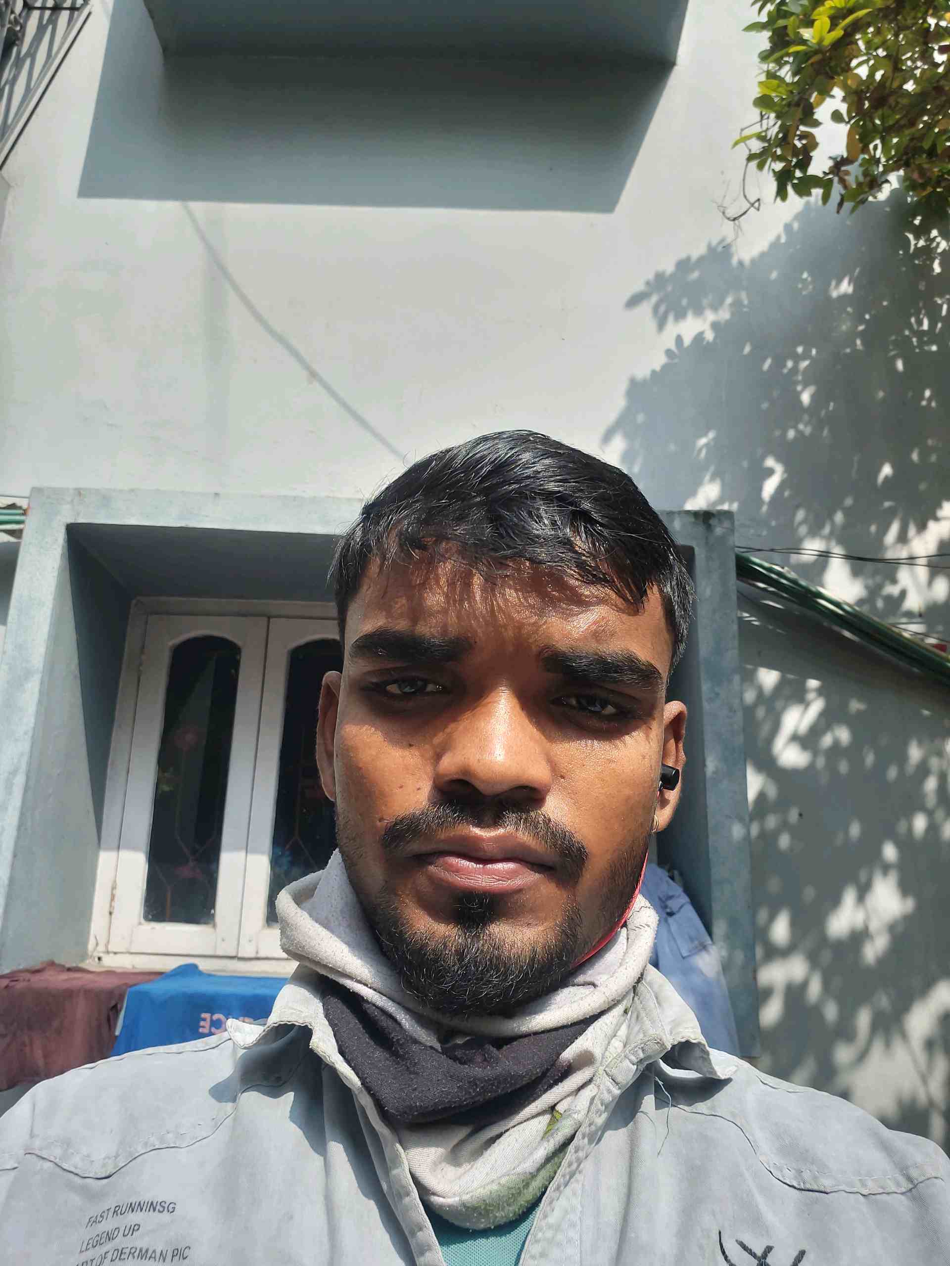Parameshwar M.
