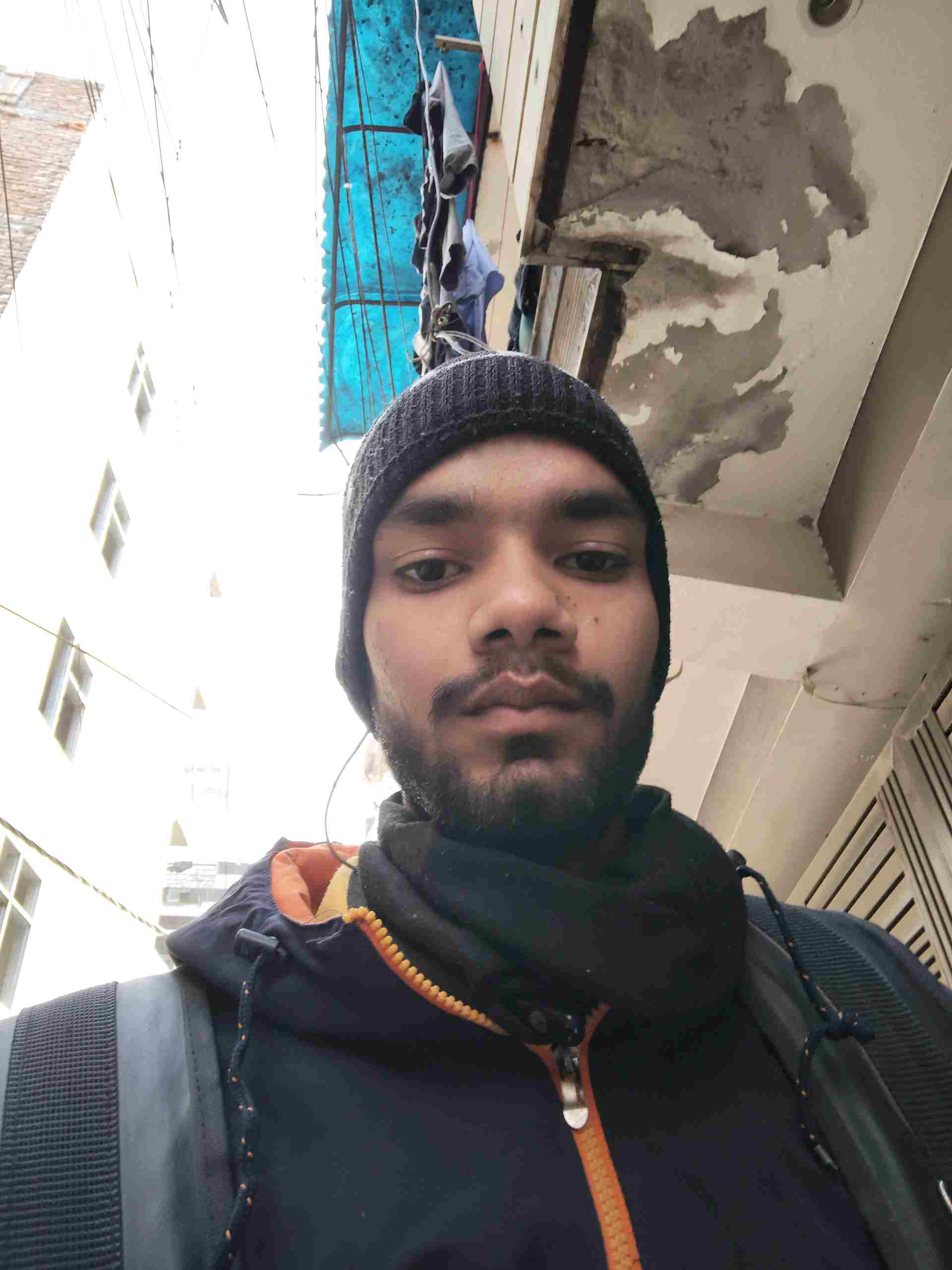 Azad J.