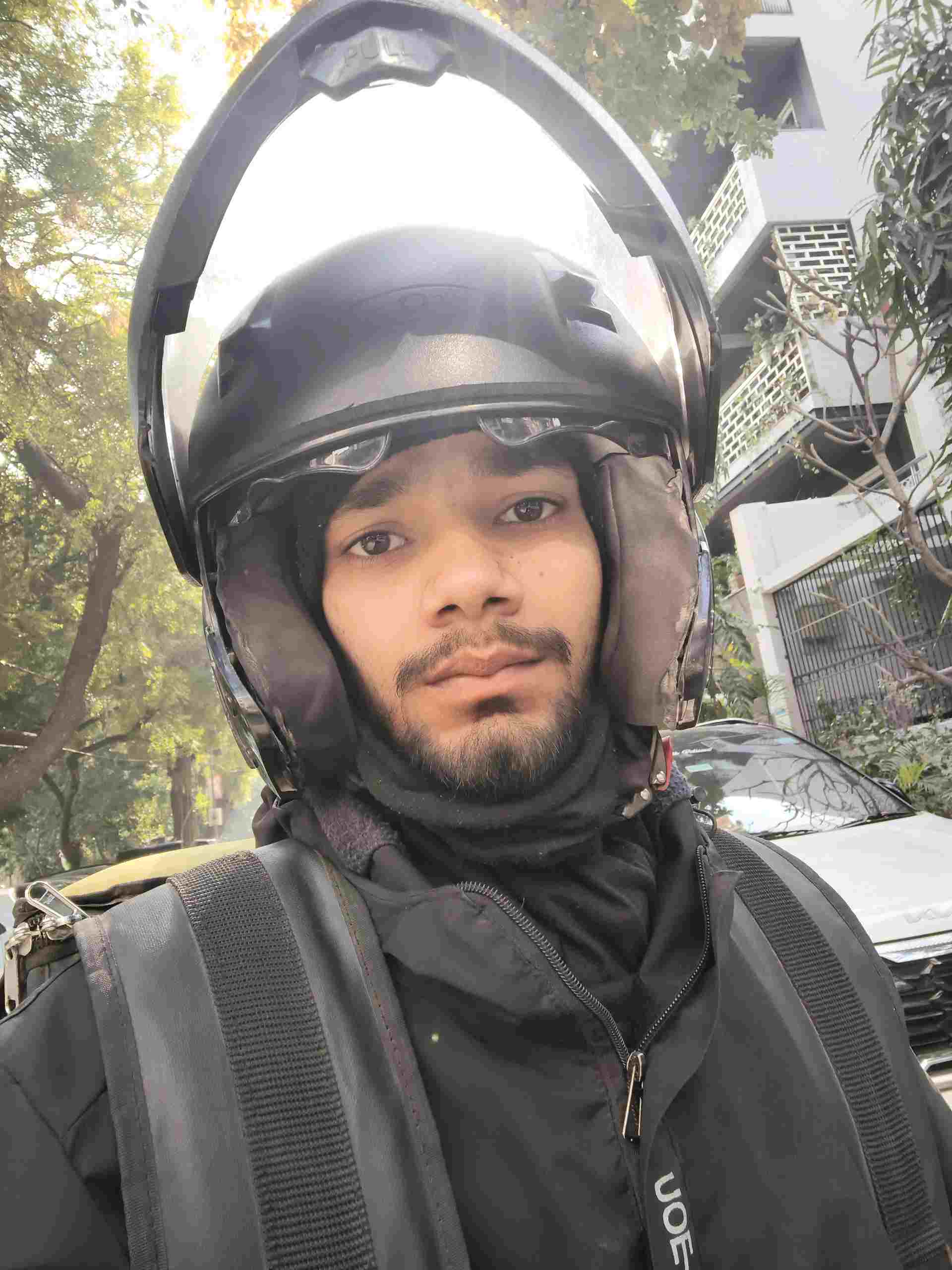 Azad J.