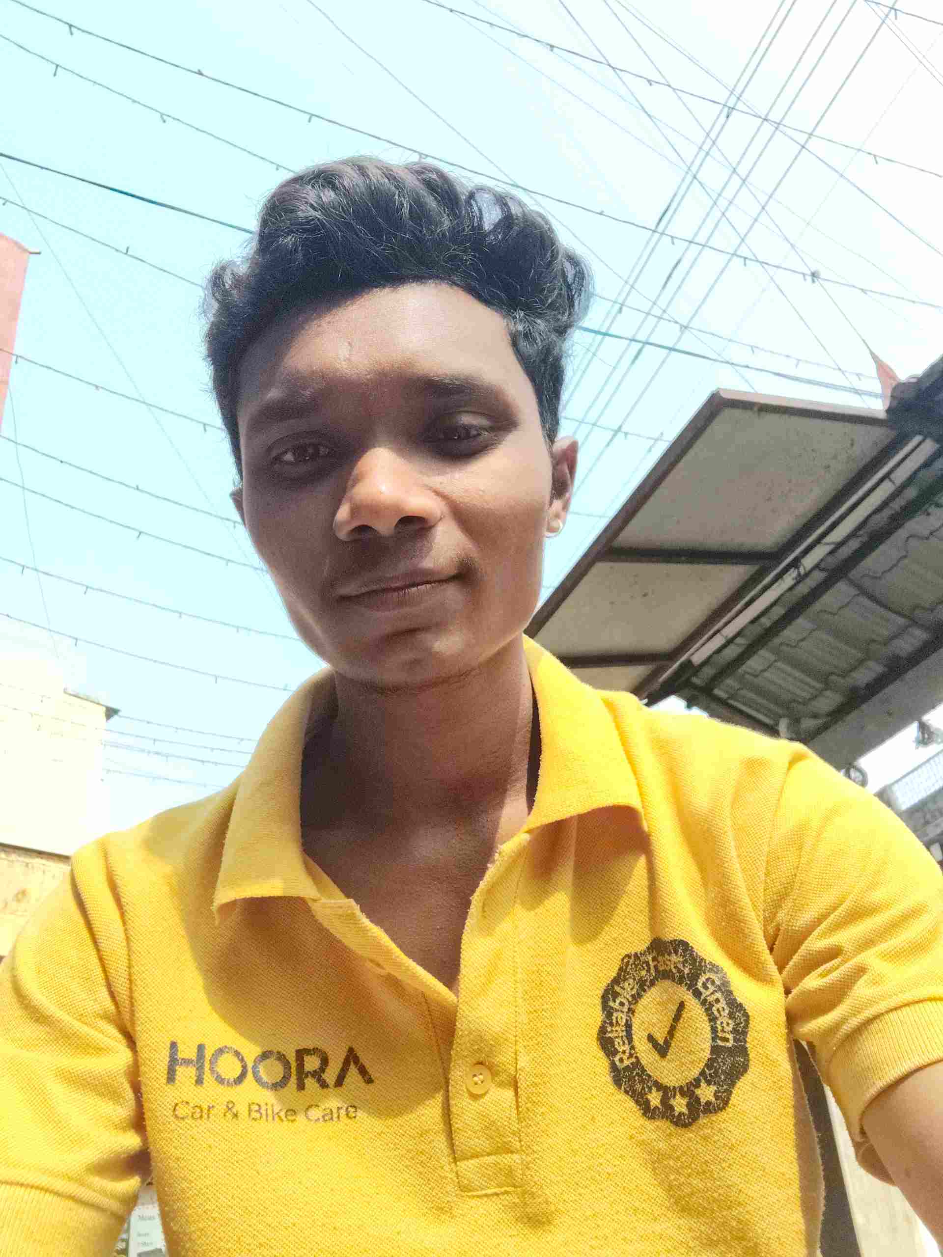 Hiteshwar K.