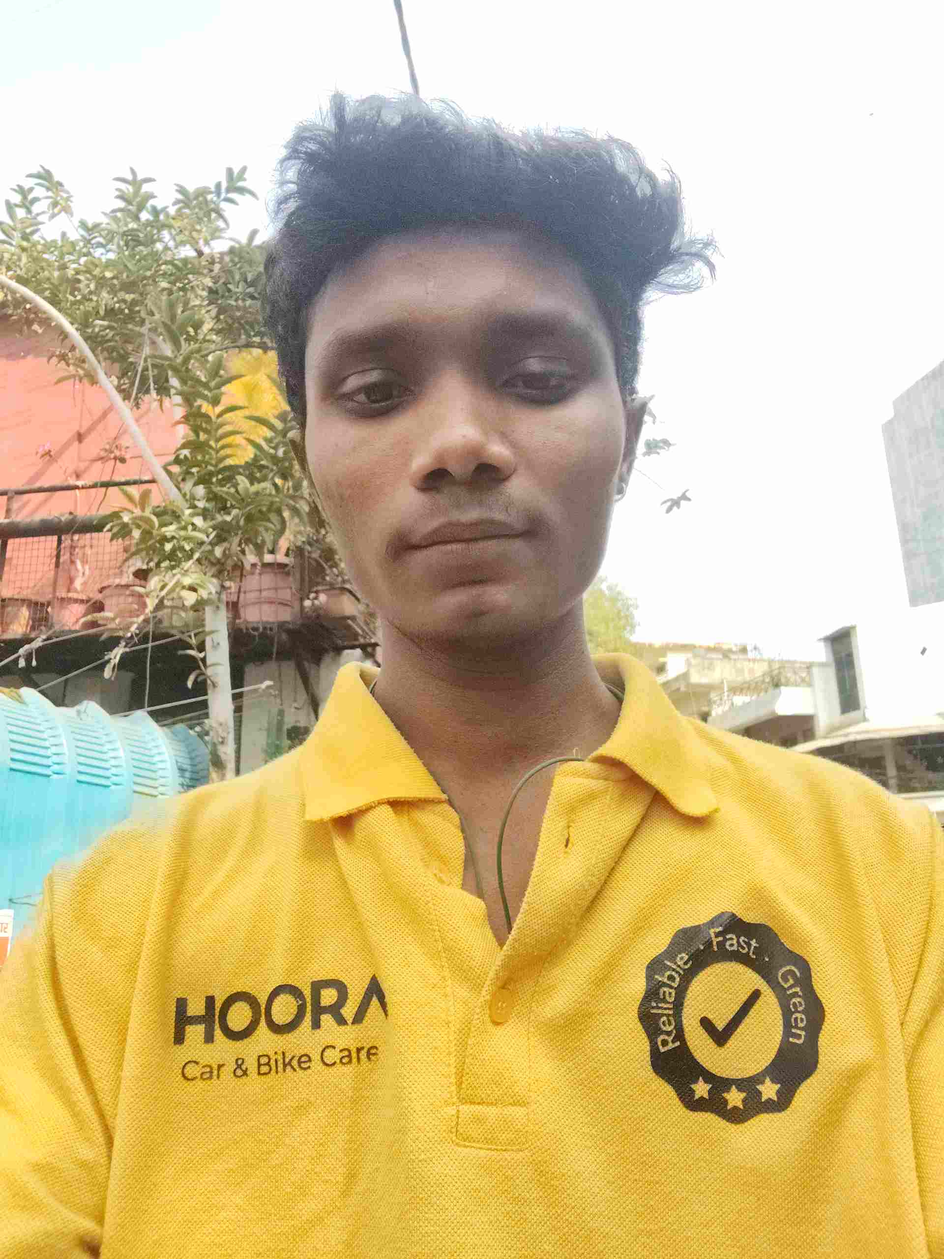Hiteshwar K.