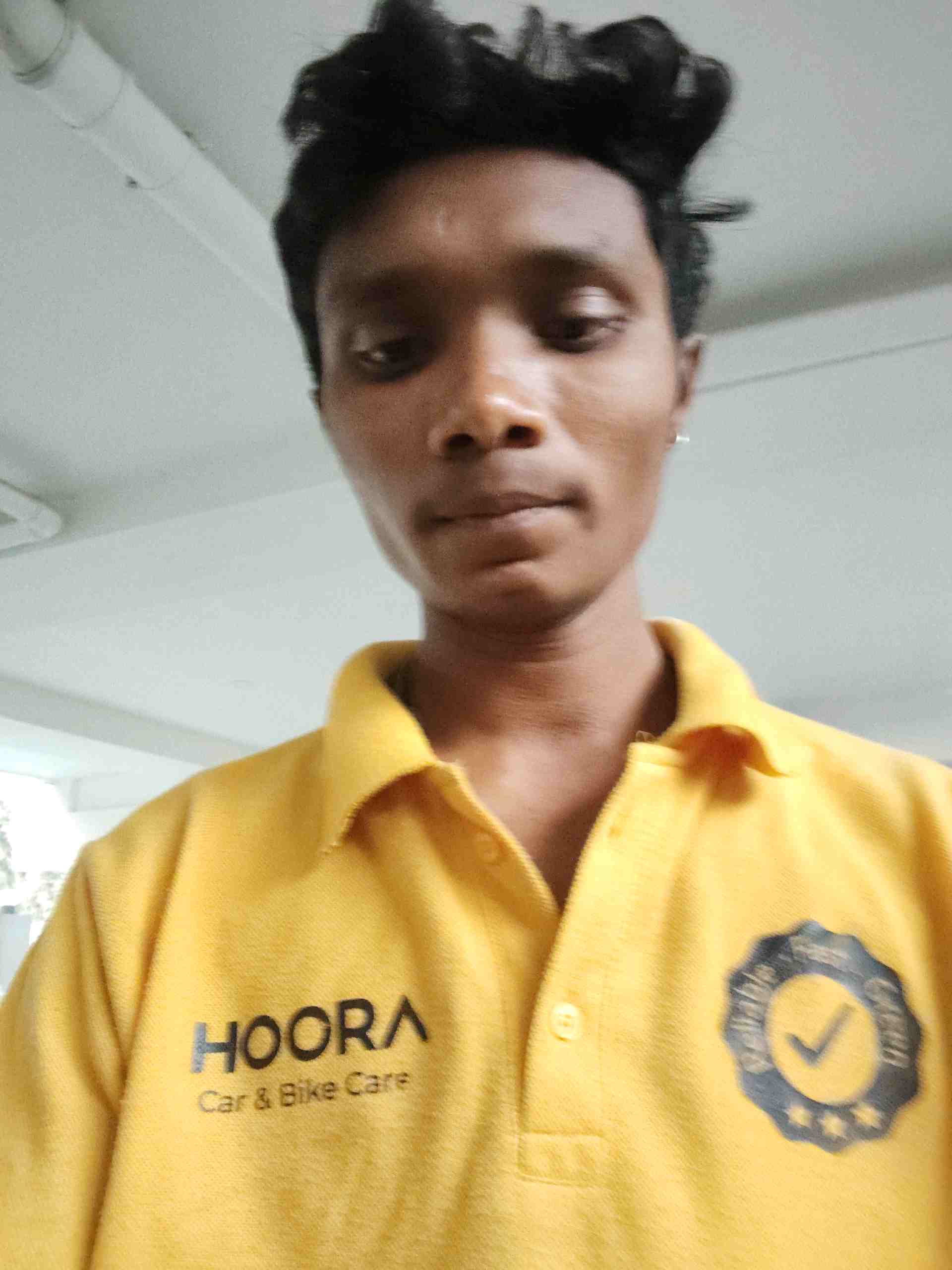 Hiteshwar K.