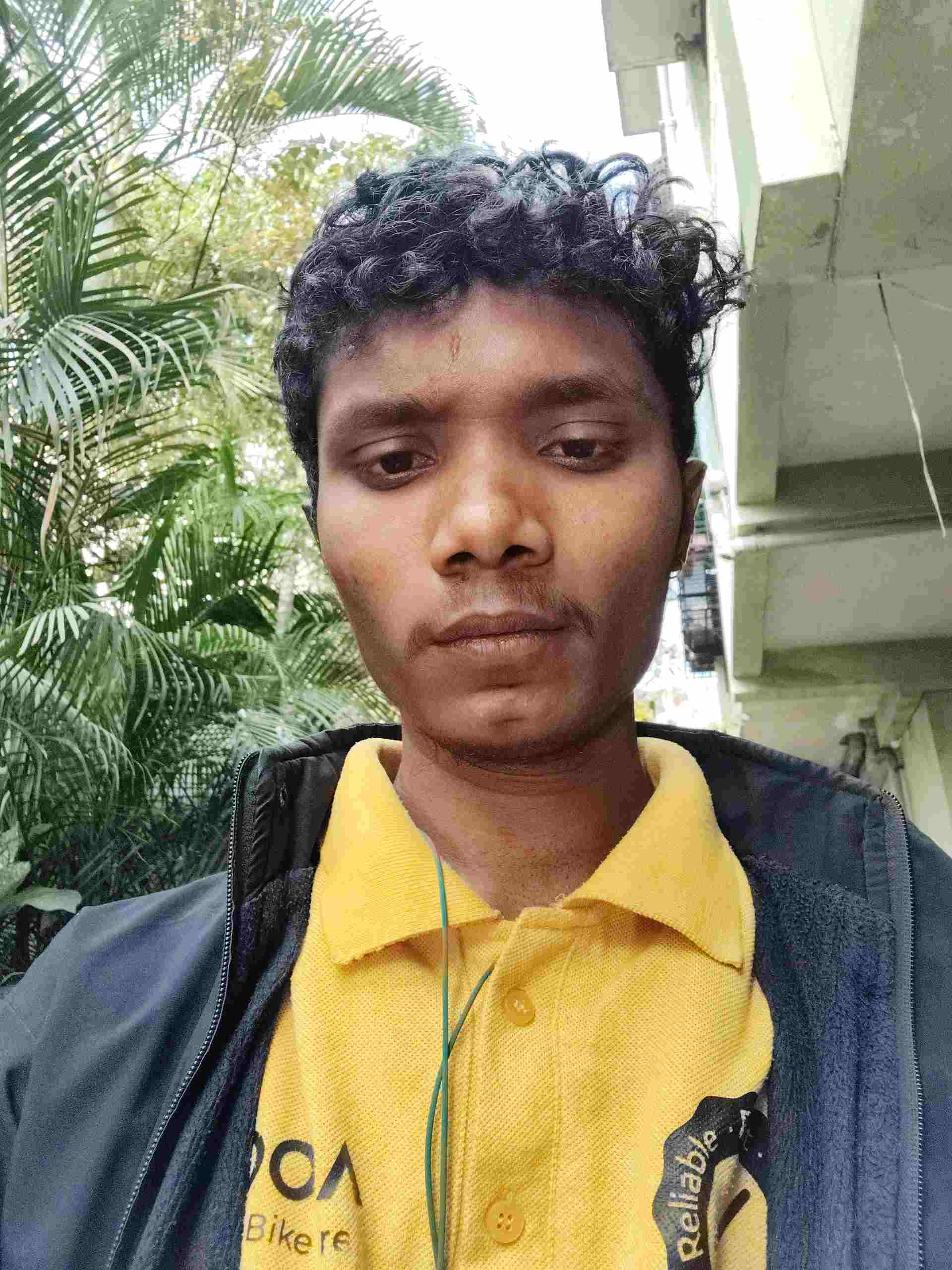 Hiteshwar K.