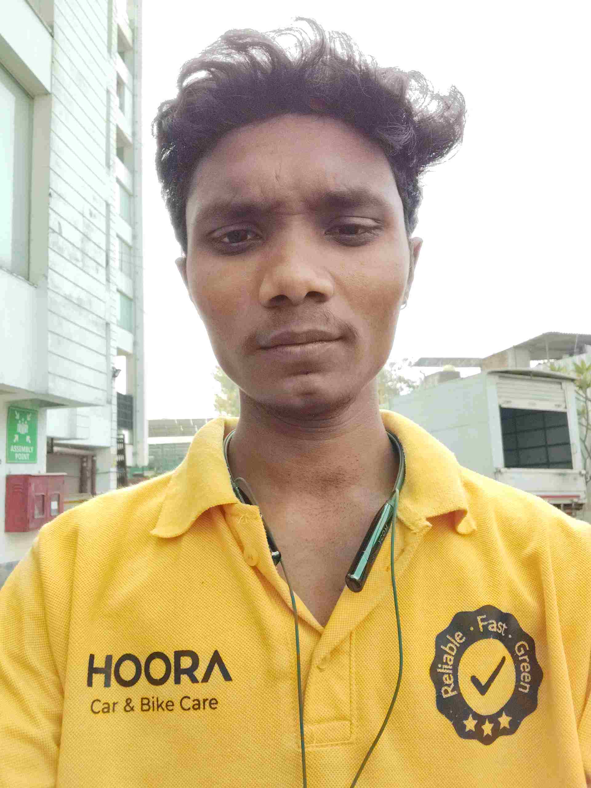 Hiteshwar K.
