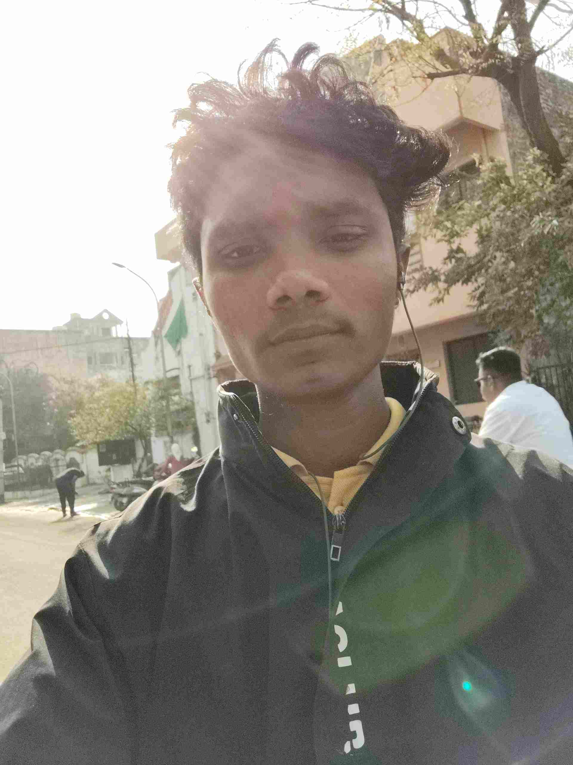Hiteshwar K.