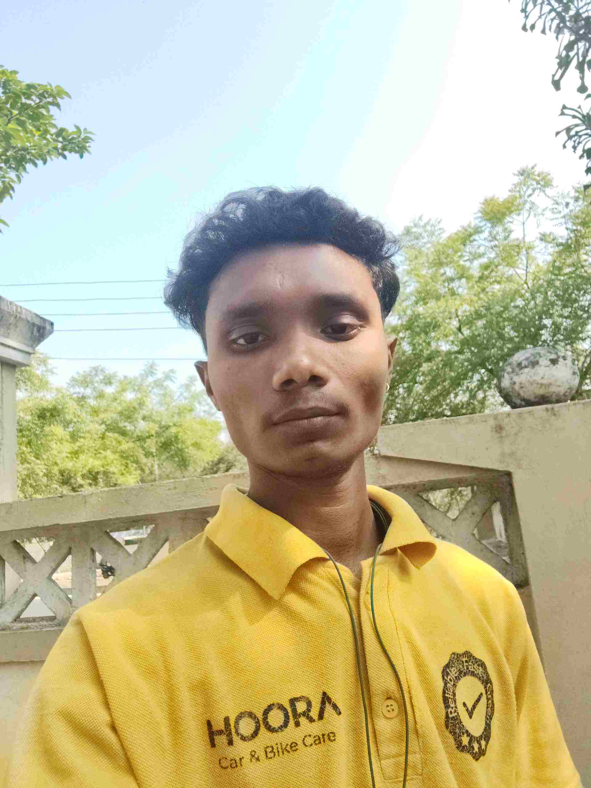 Hiteshwar K.