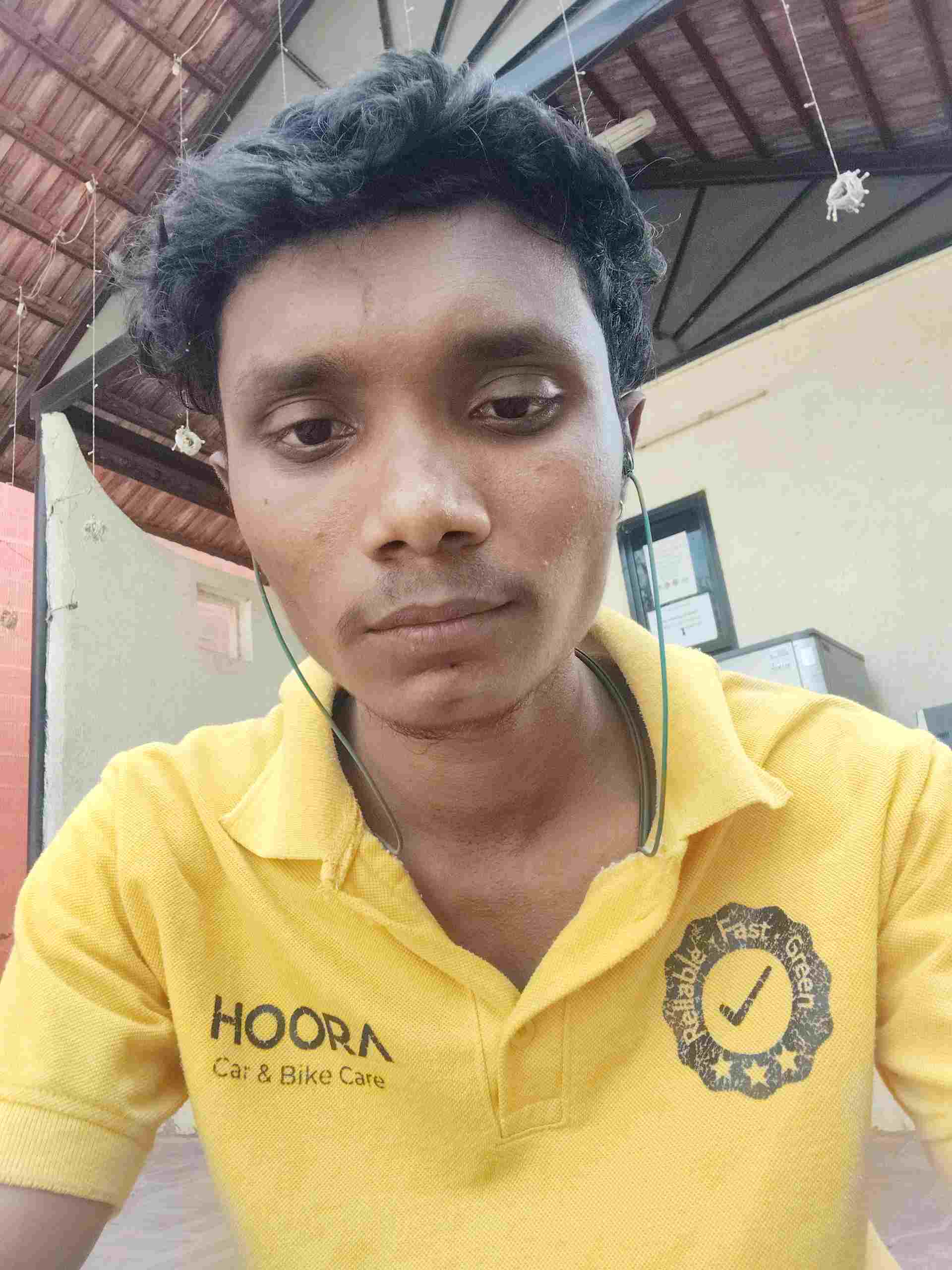 Hiteshwar K.