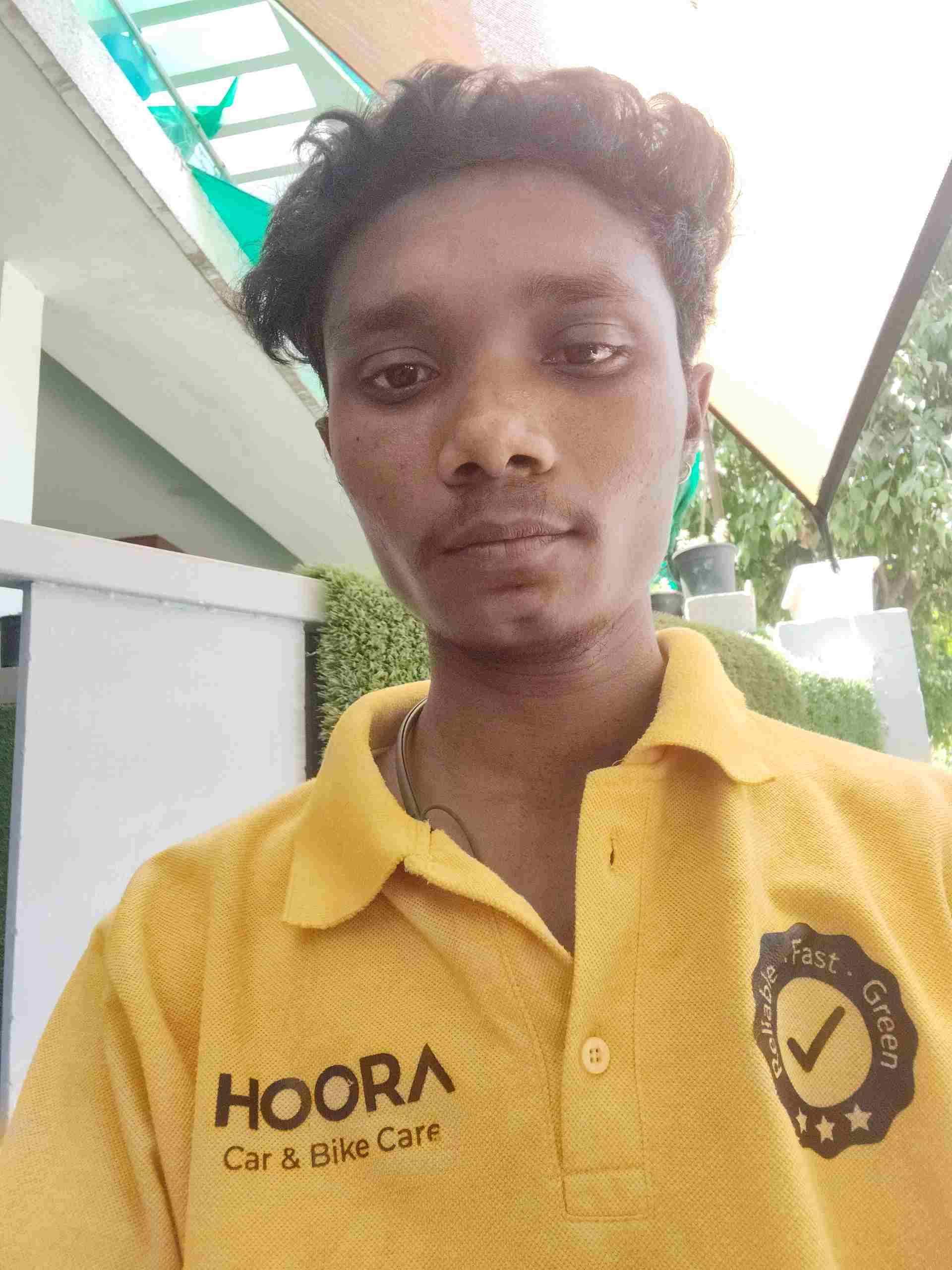 Hiteshwar K.