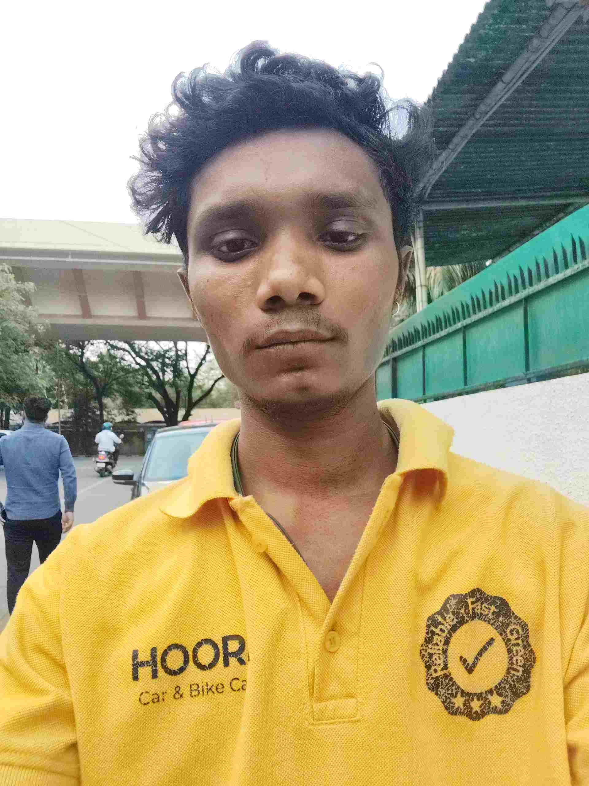 Hiteshwar K.