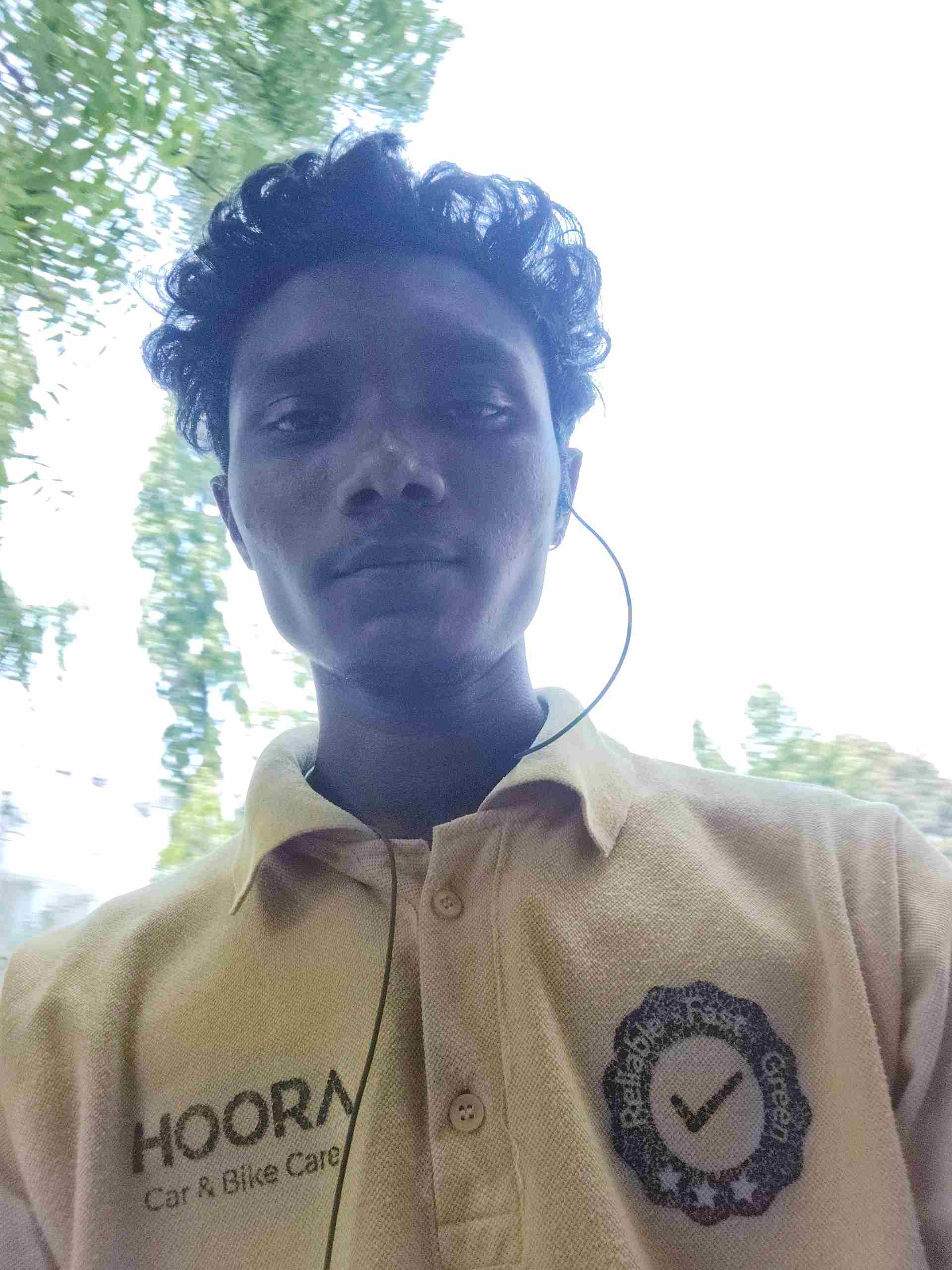 Hiteshwar K.
