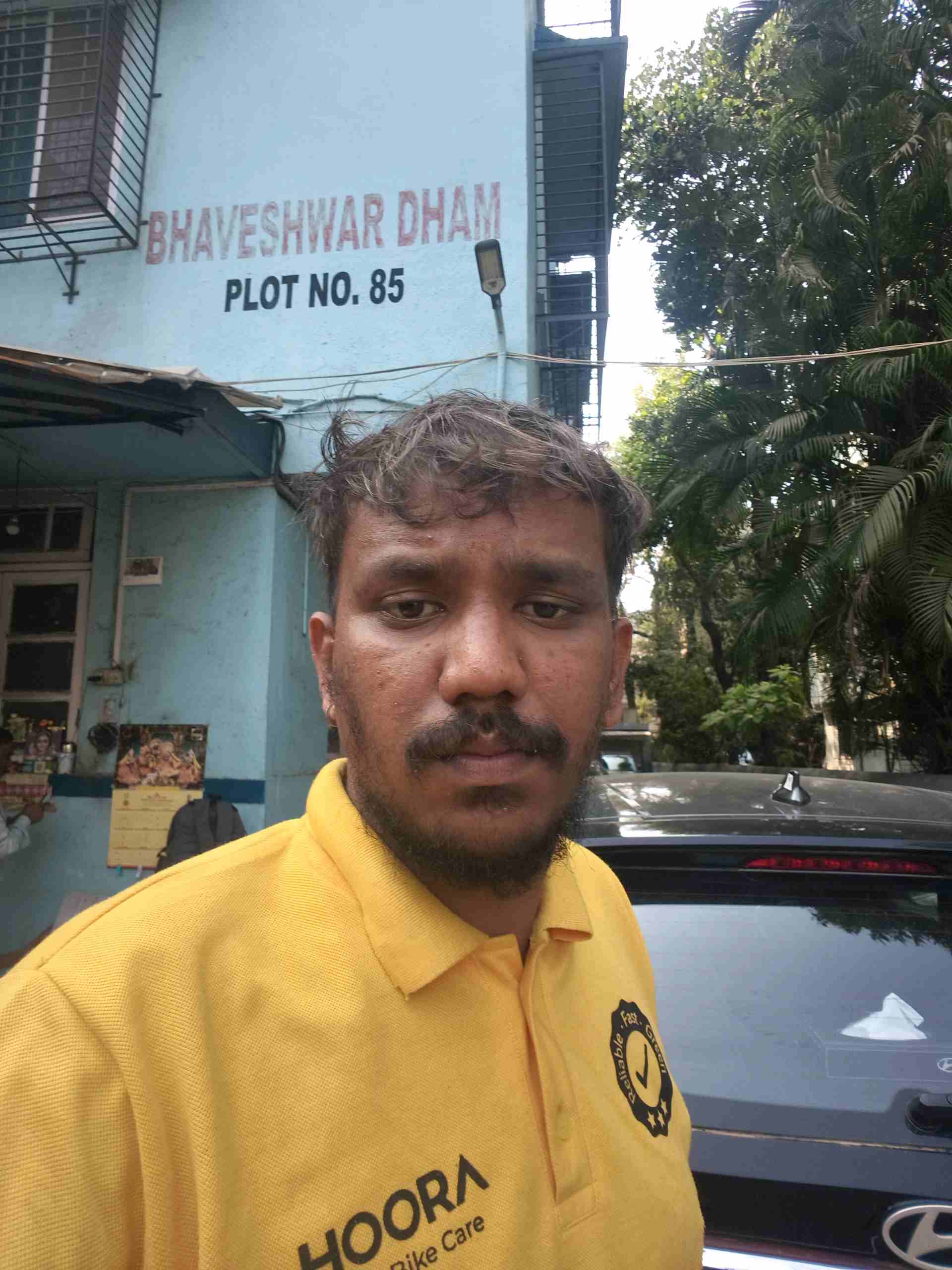 Raj A.