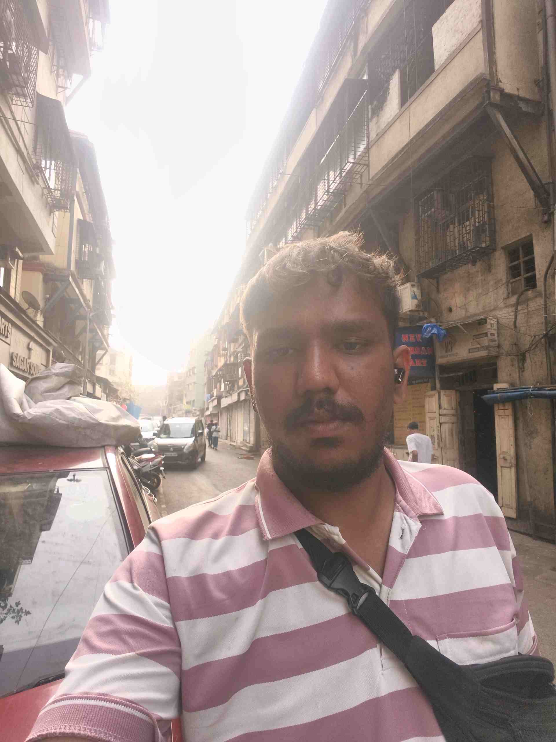 Raj A.