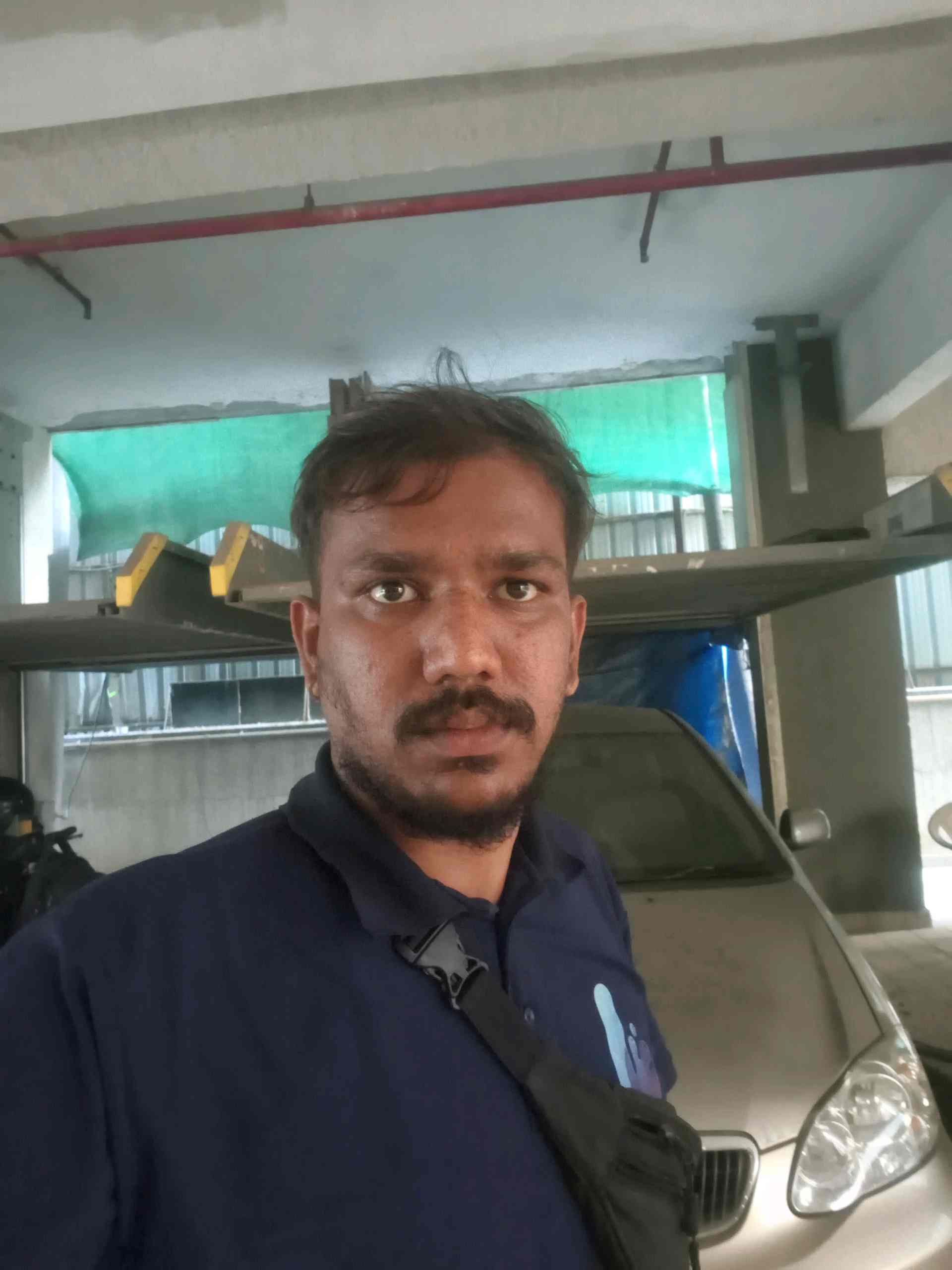 Raj A.