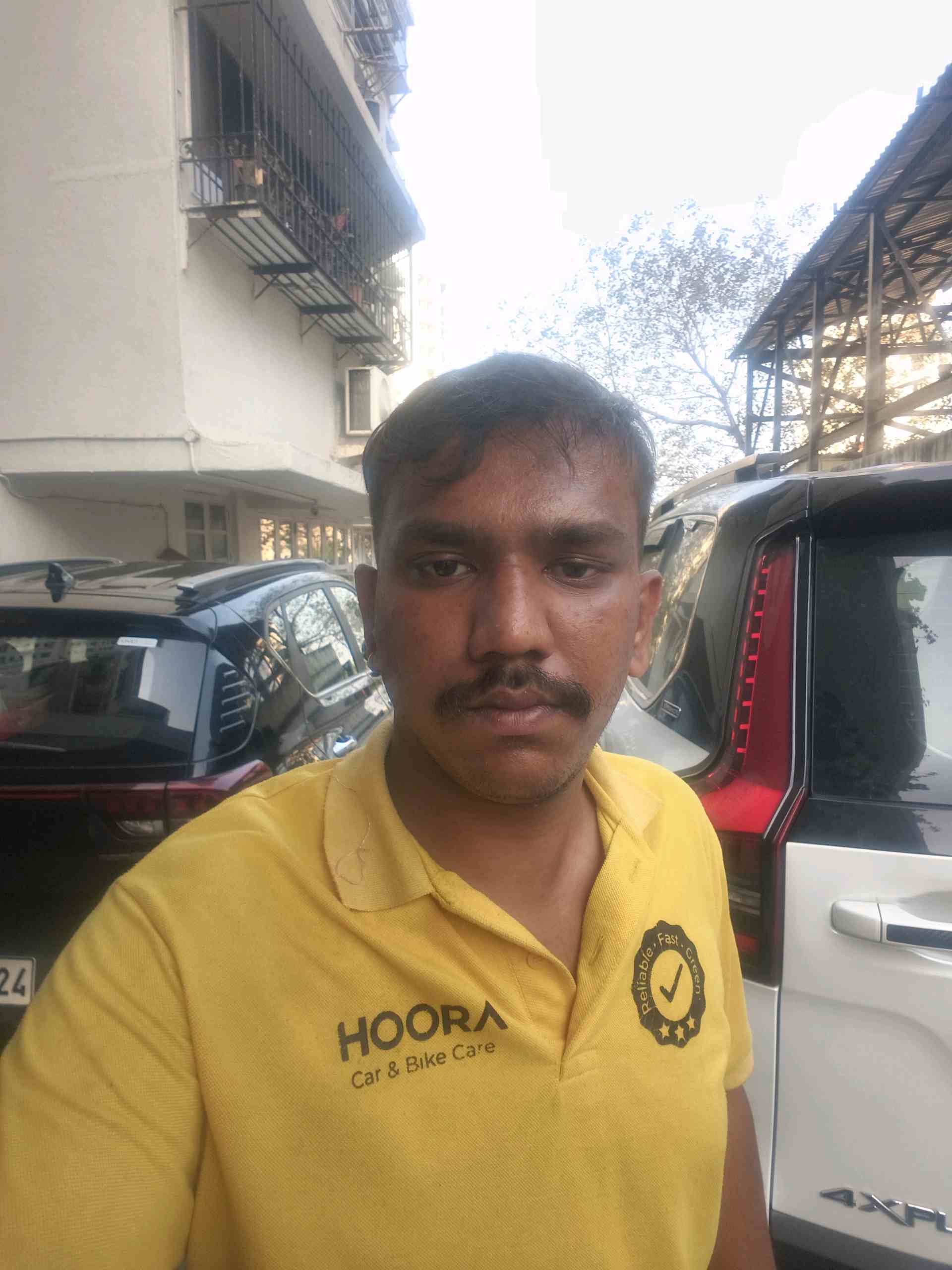 Raj A.