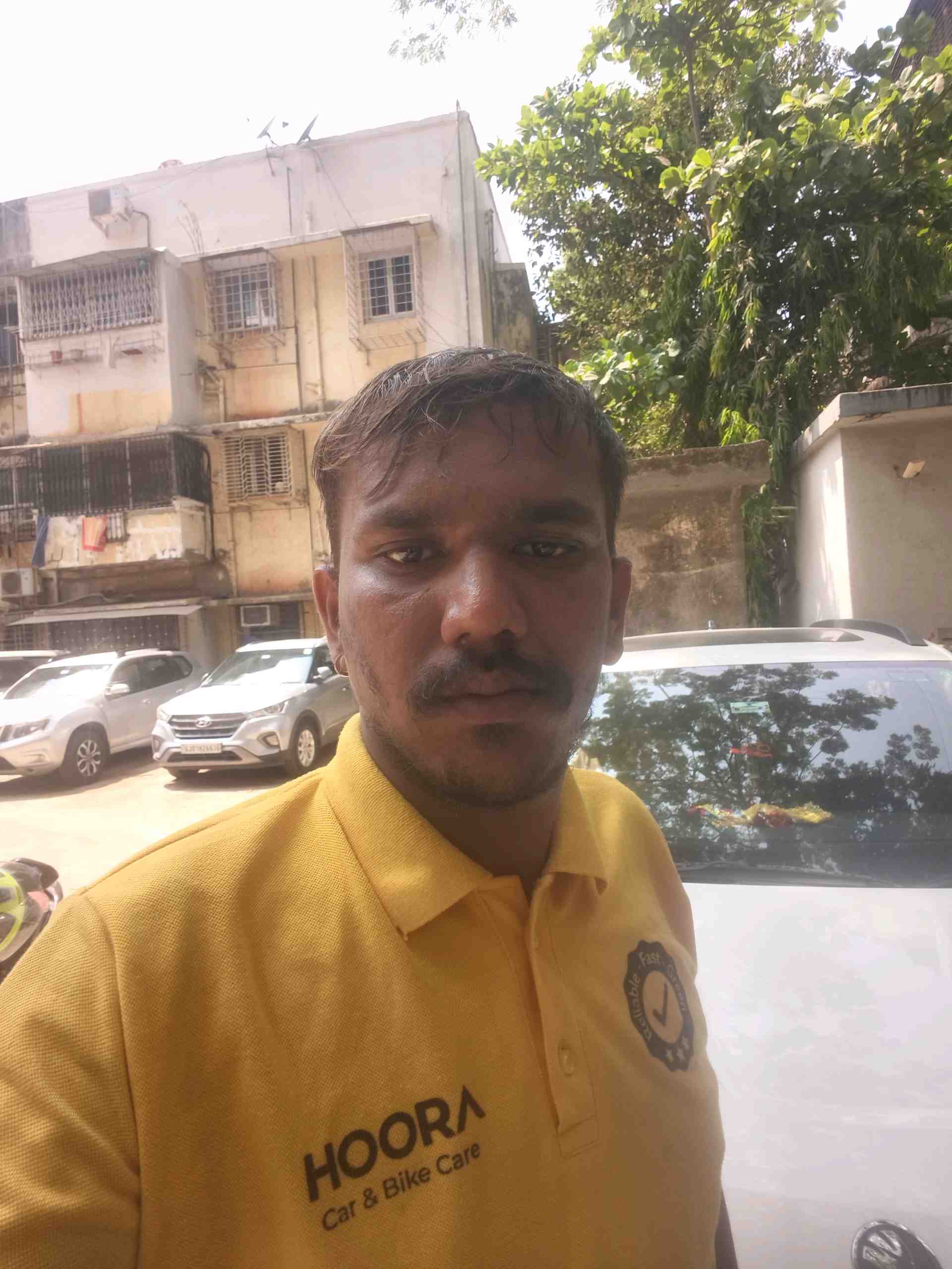 Raj A.