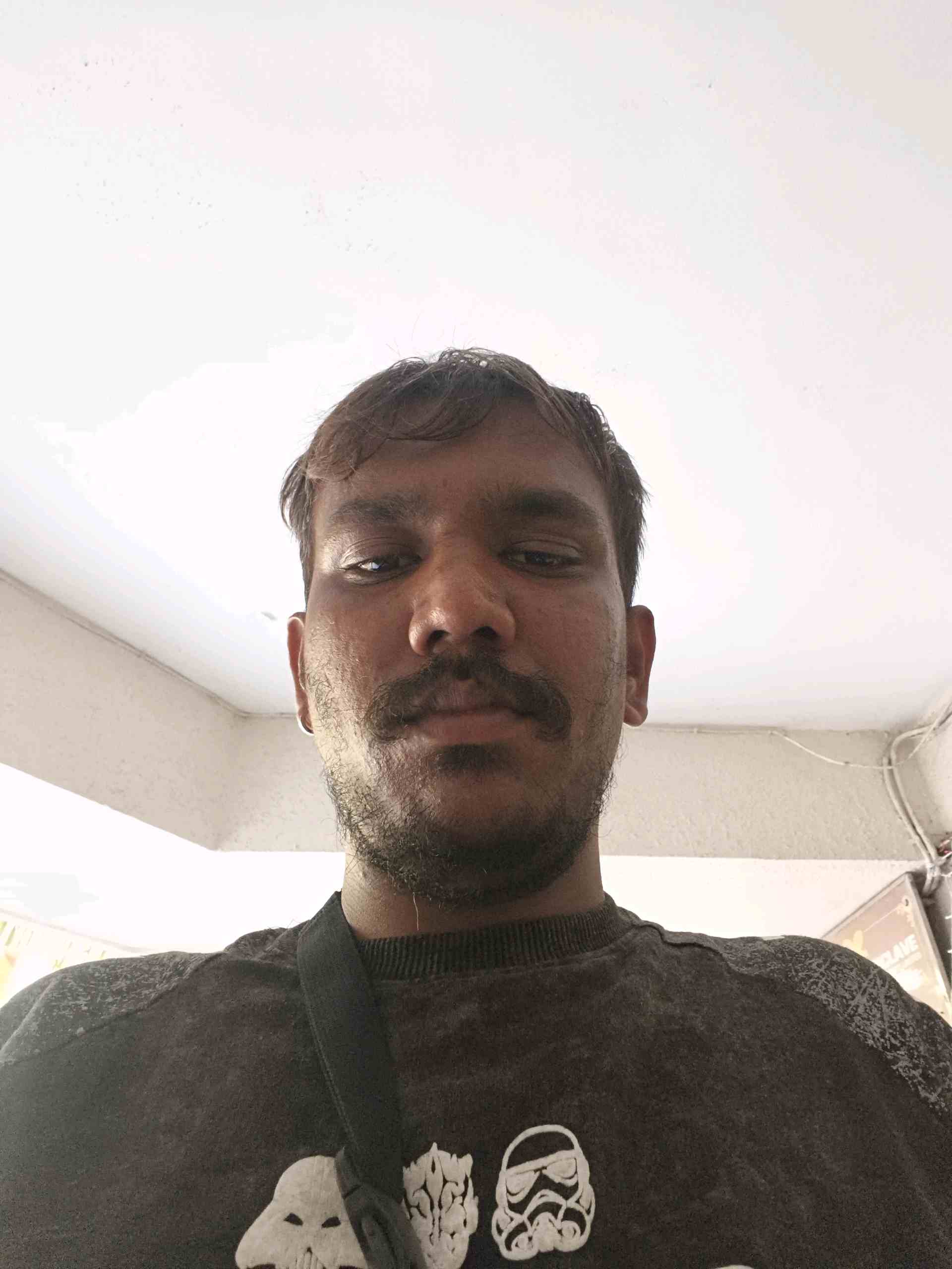 Raj A.