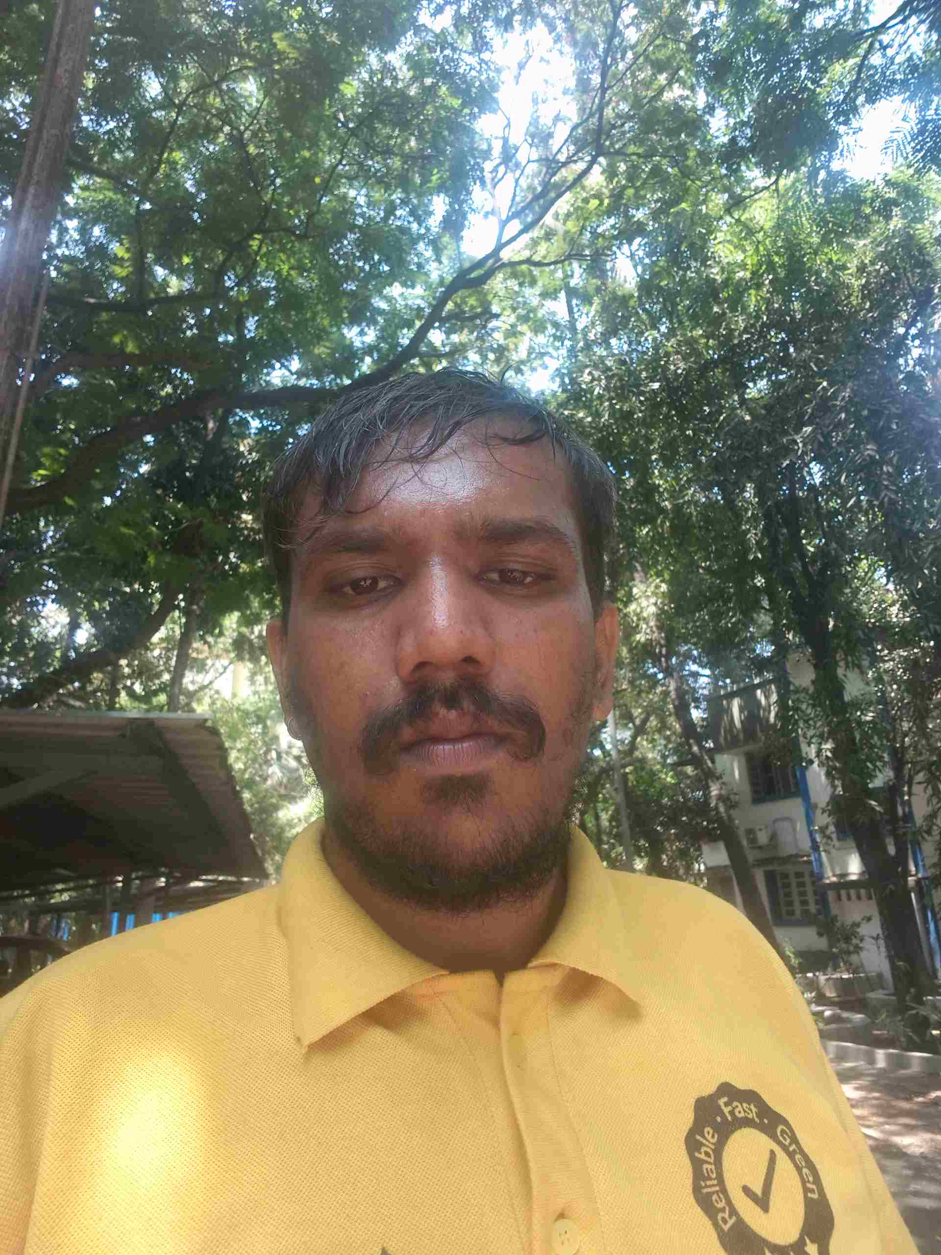 Raj A.