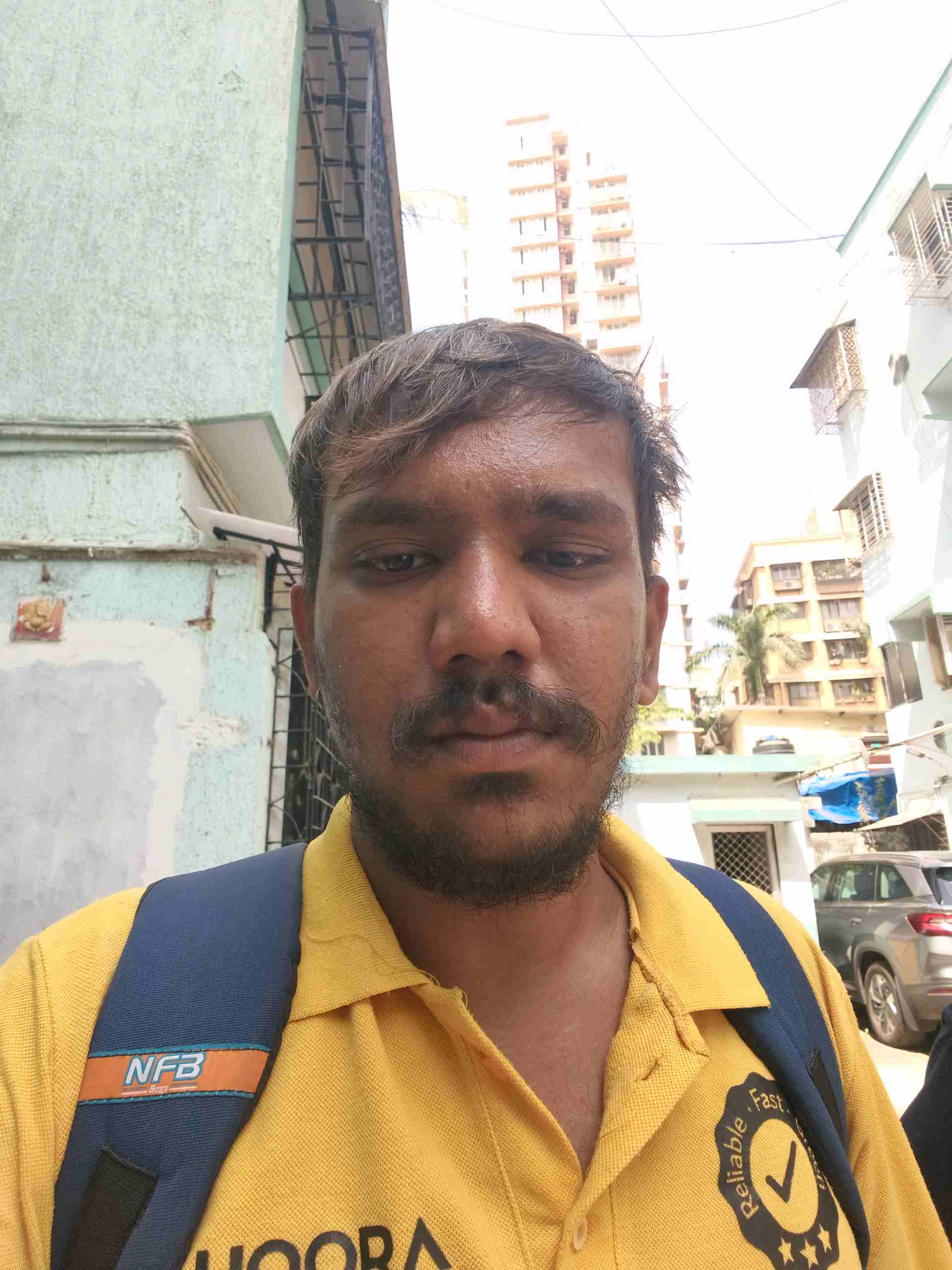 Raj A.