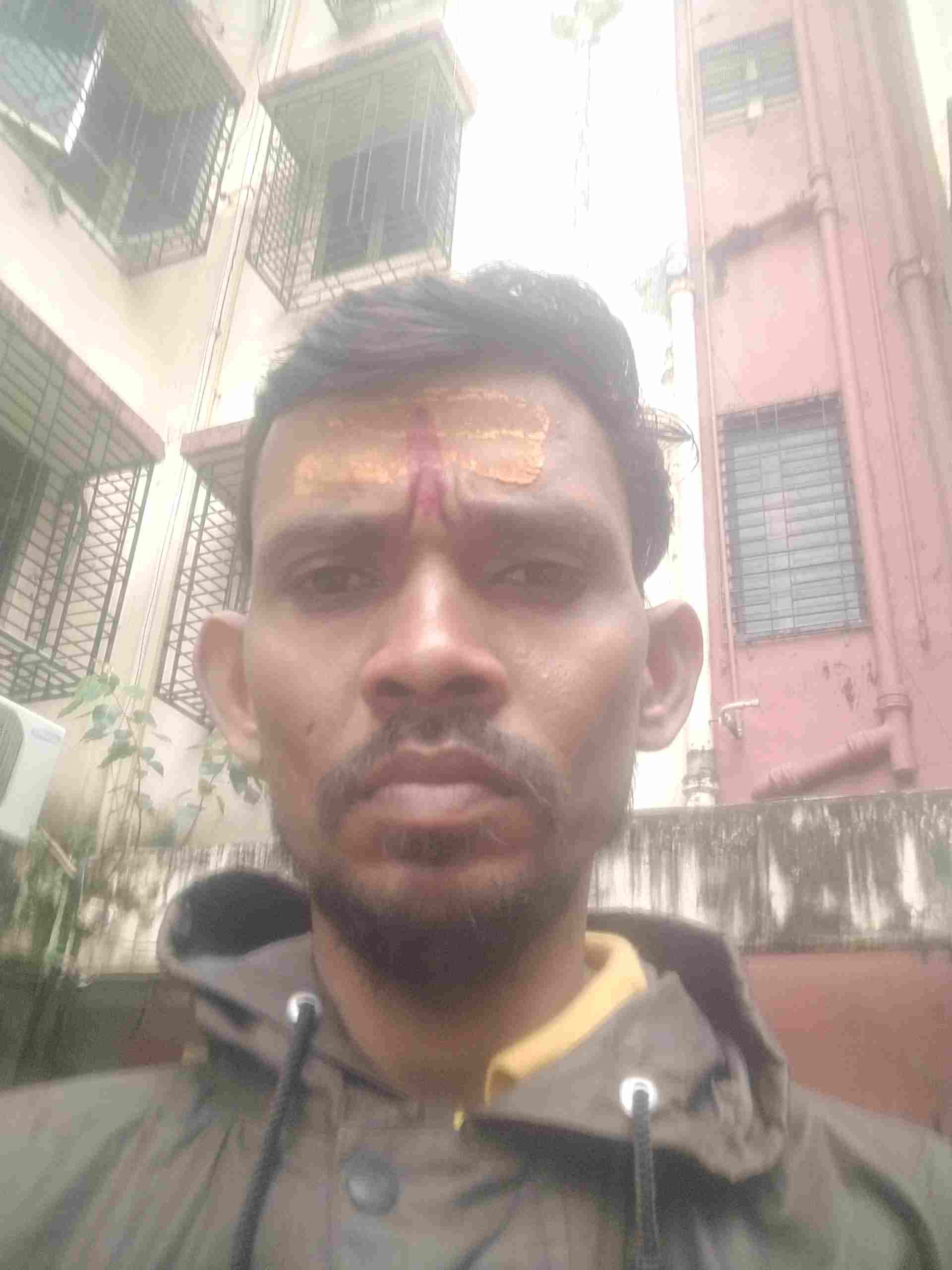 Devaji J.