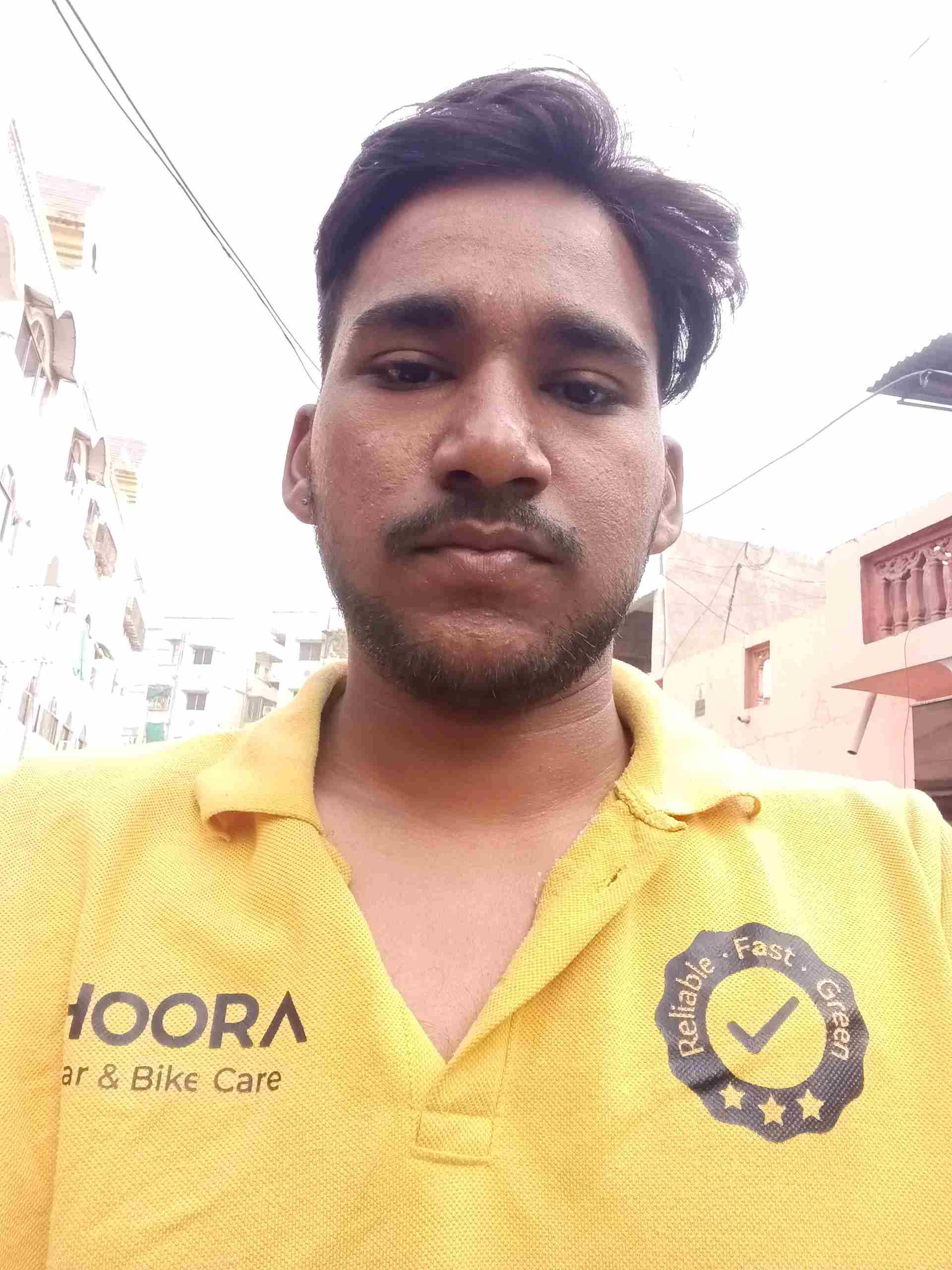 Tushar