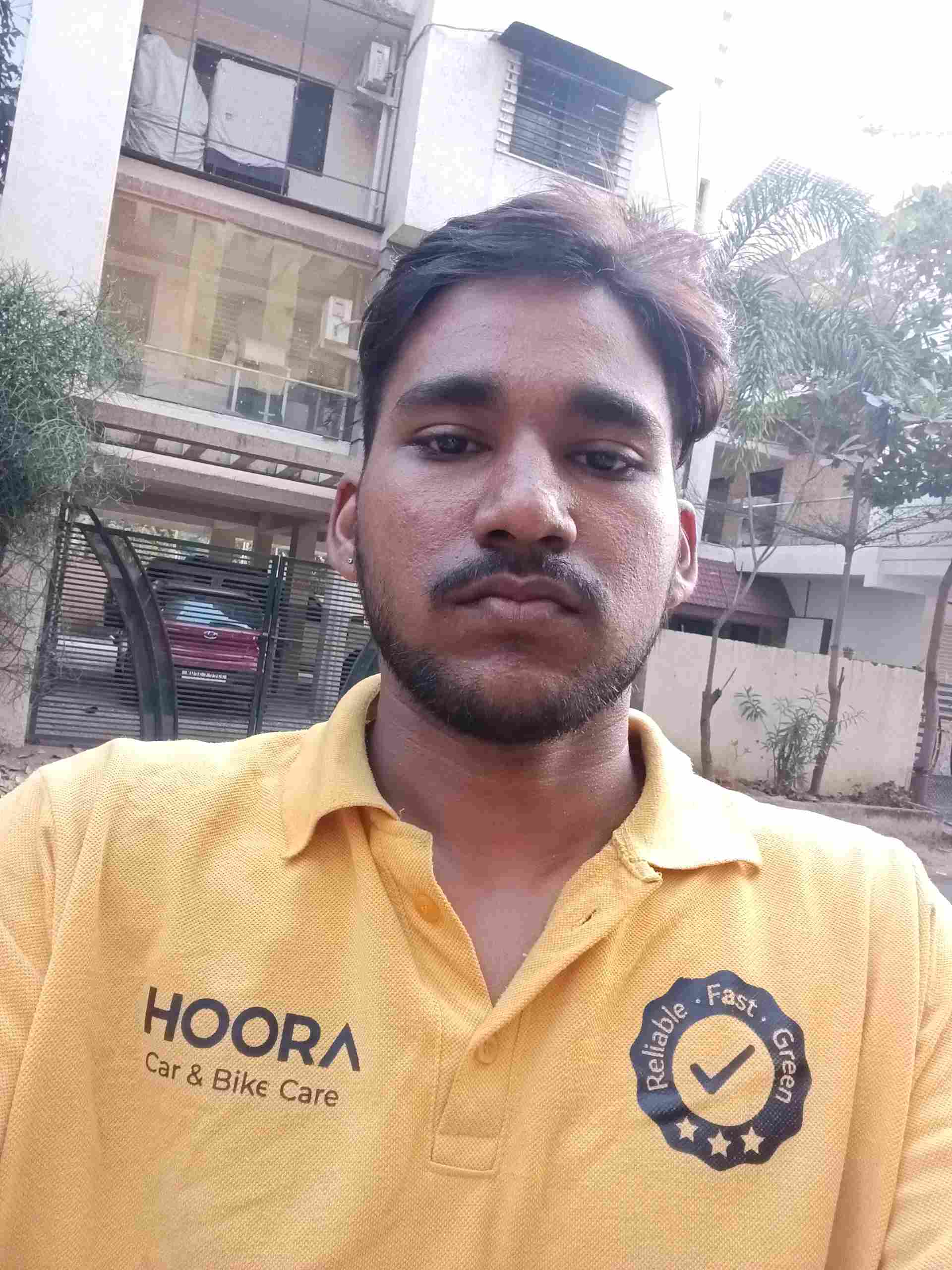 Tushar