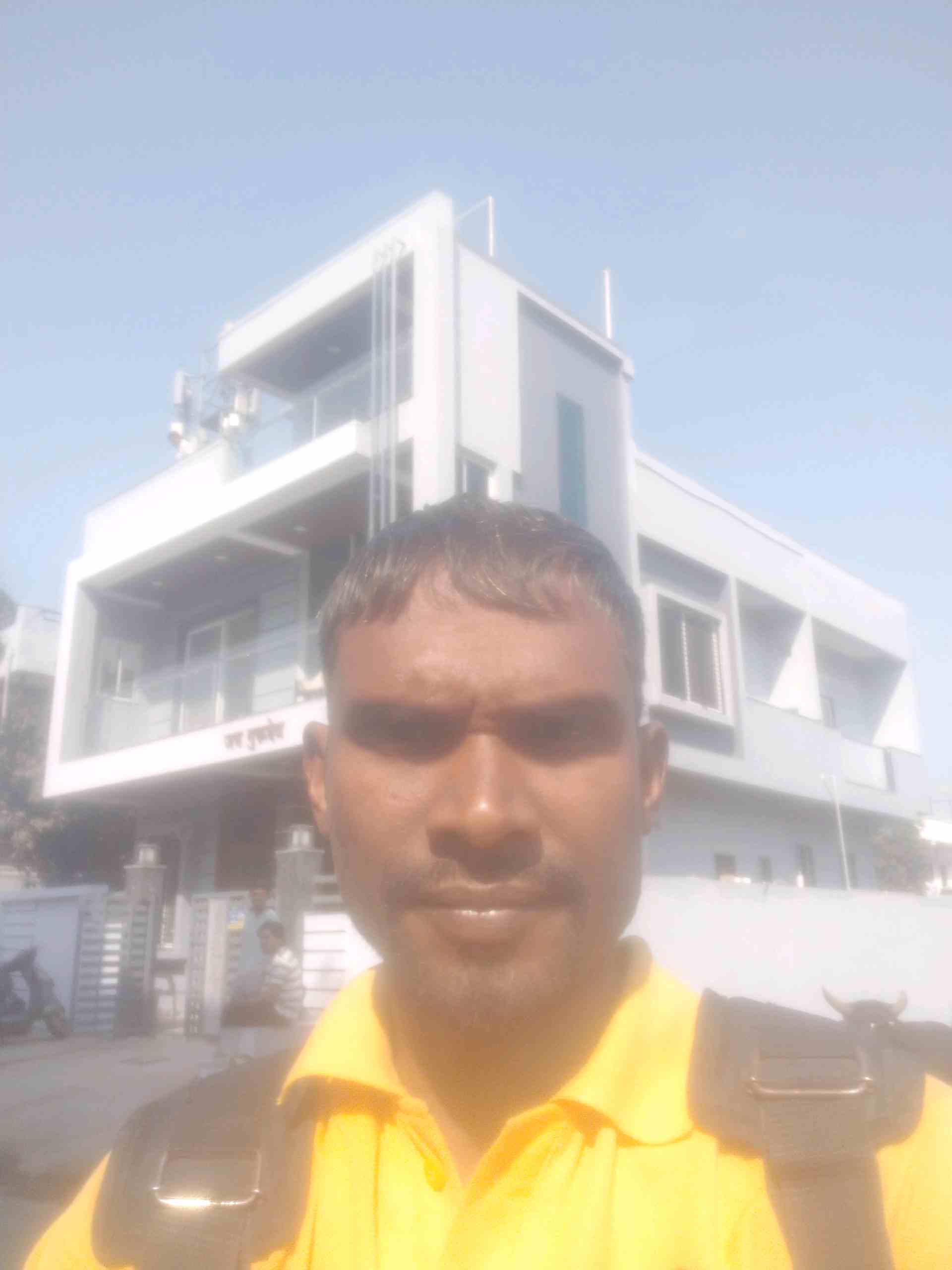 Anil B.