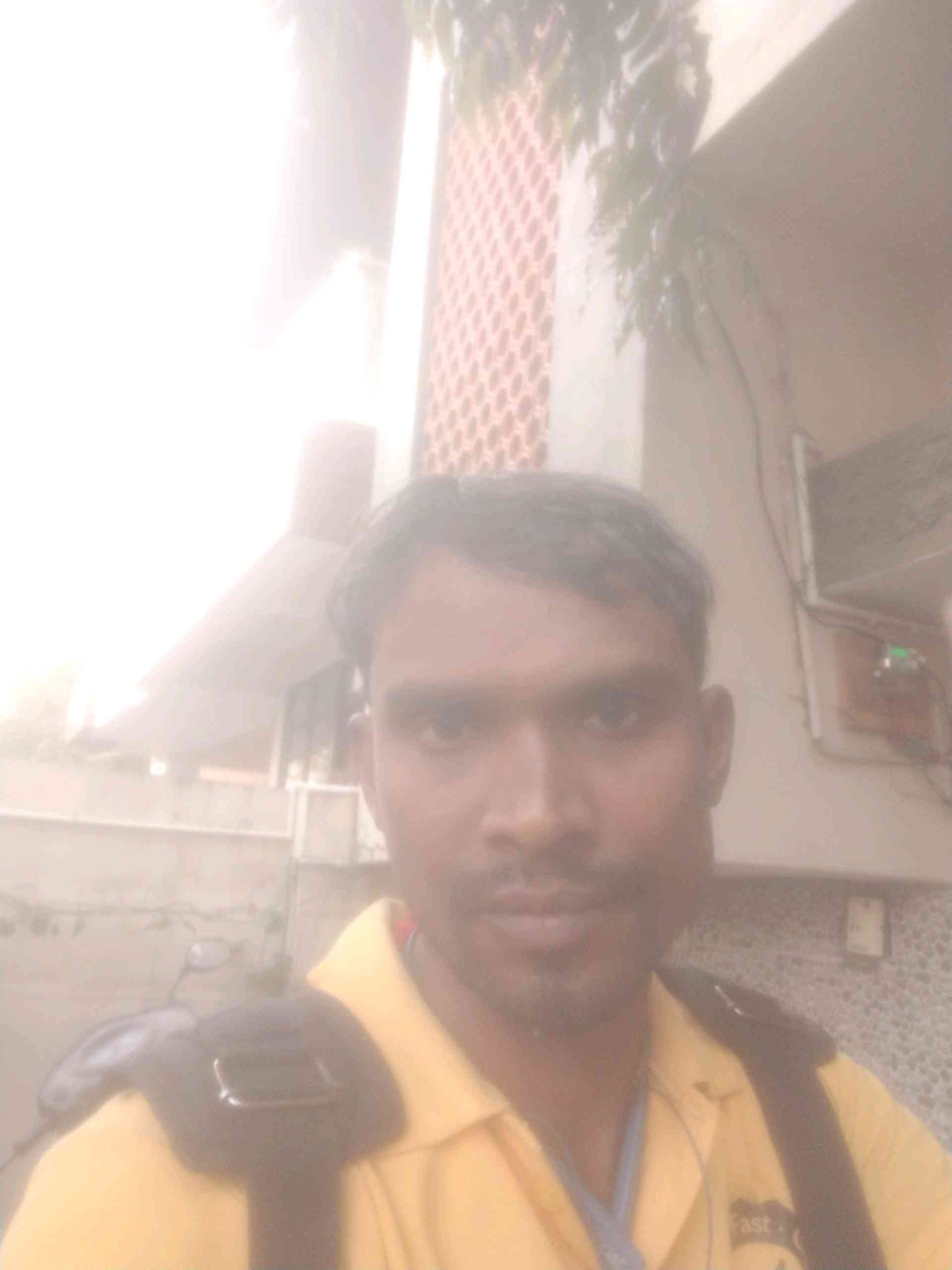 Anil B.