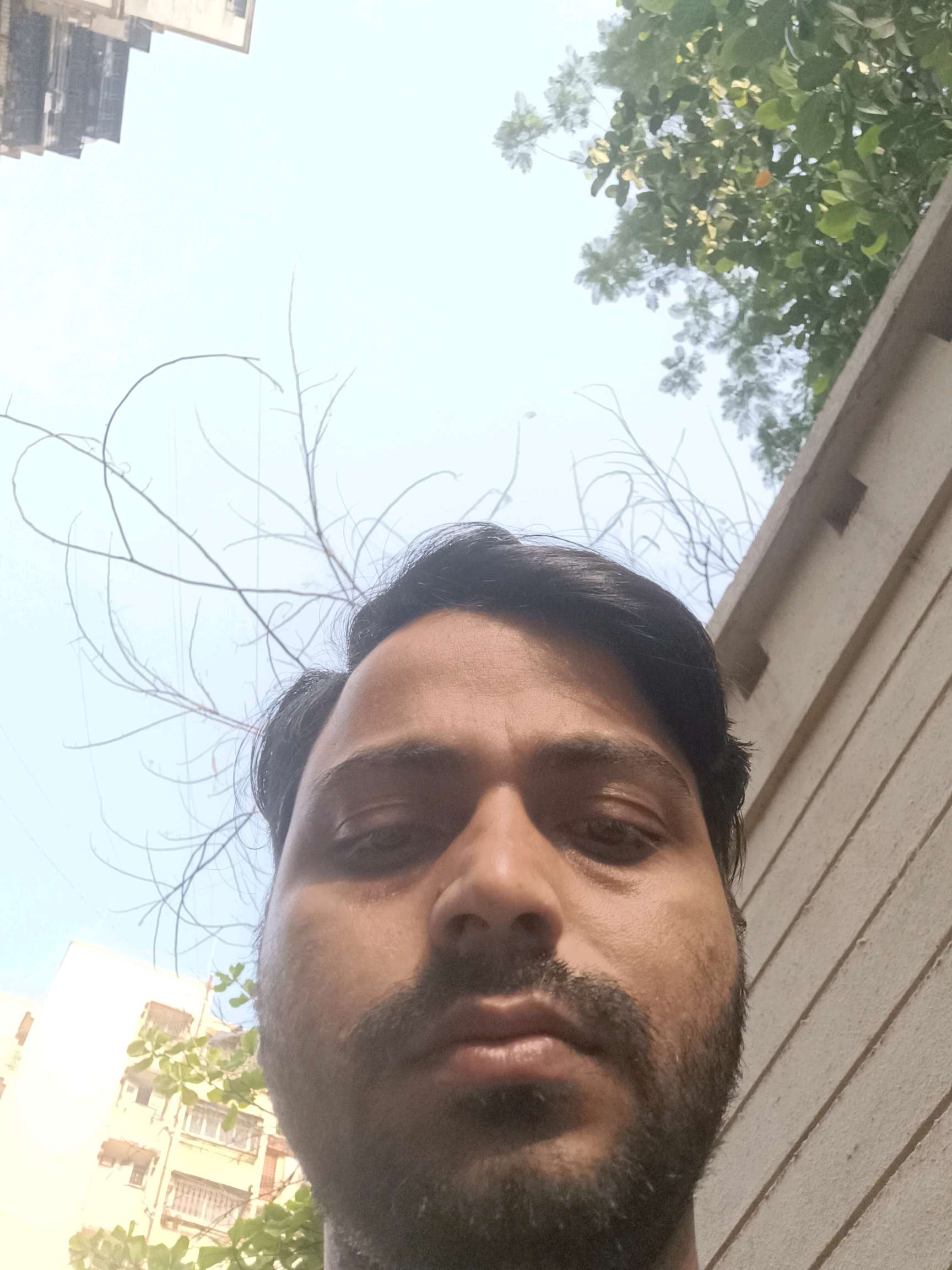 Naushad M.