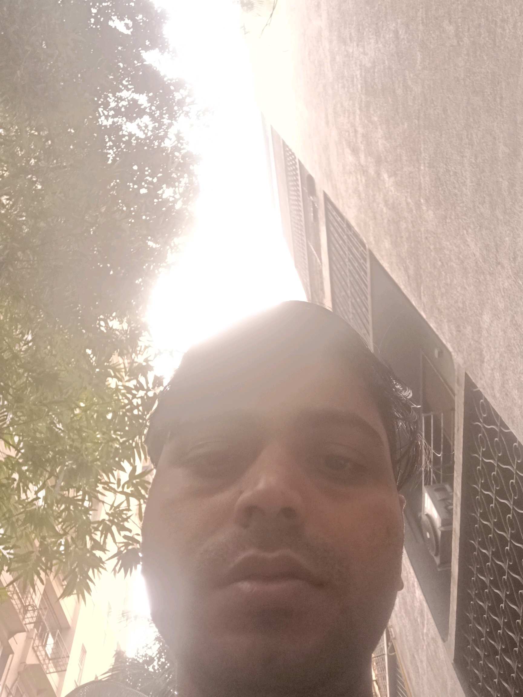 Naushad M.