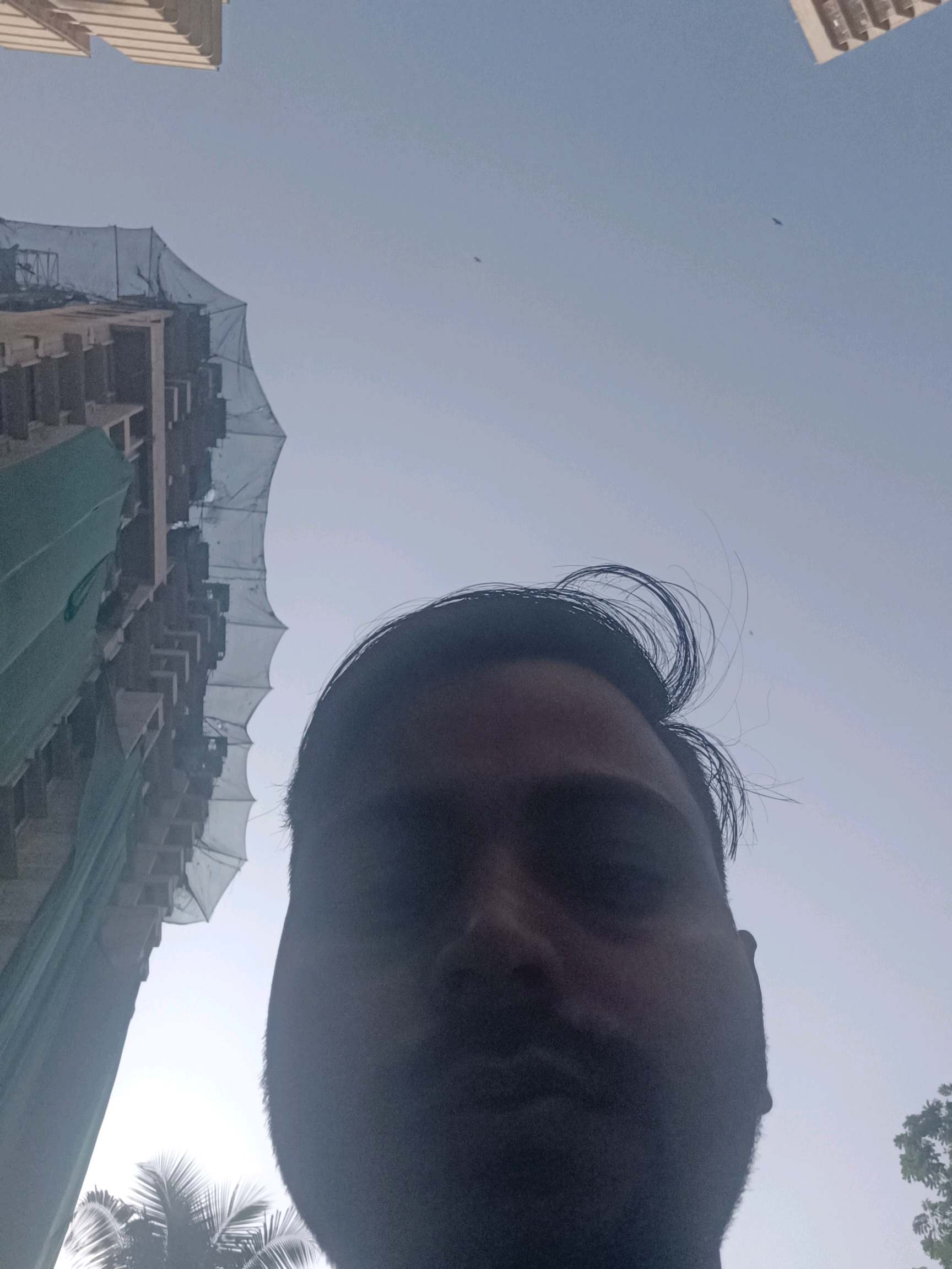 Naushad M.