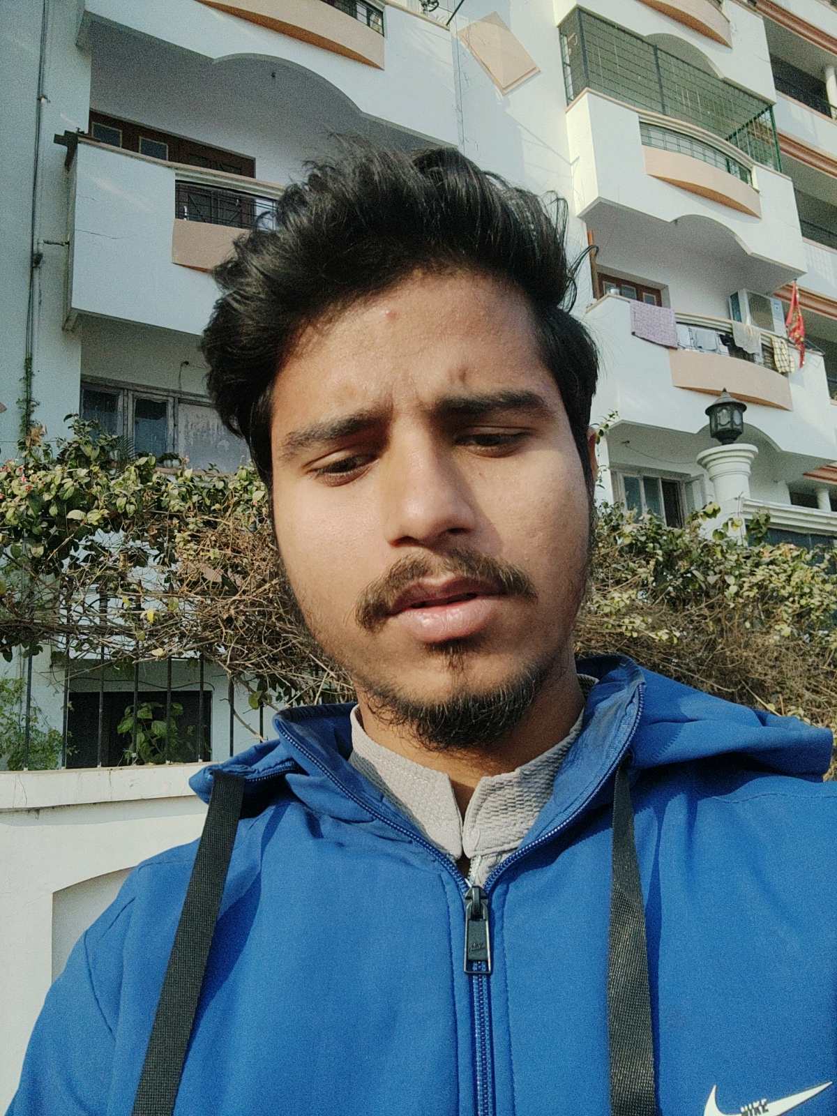 Yusuf K.
