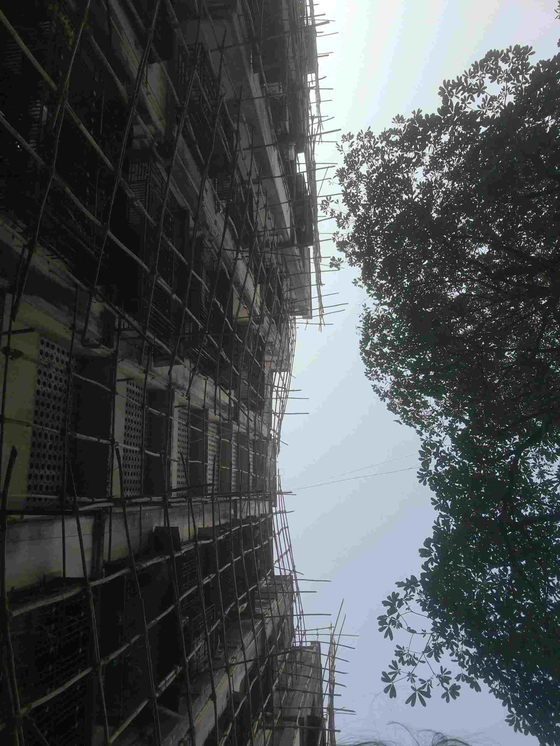 Abhishek B.