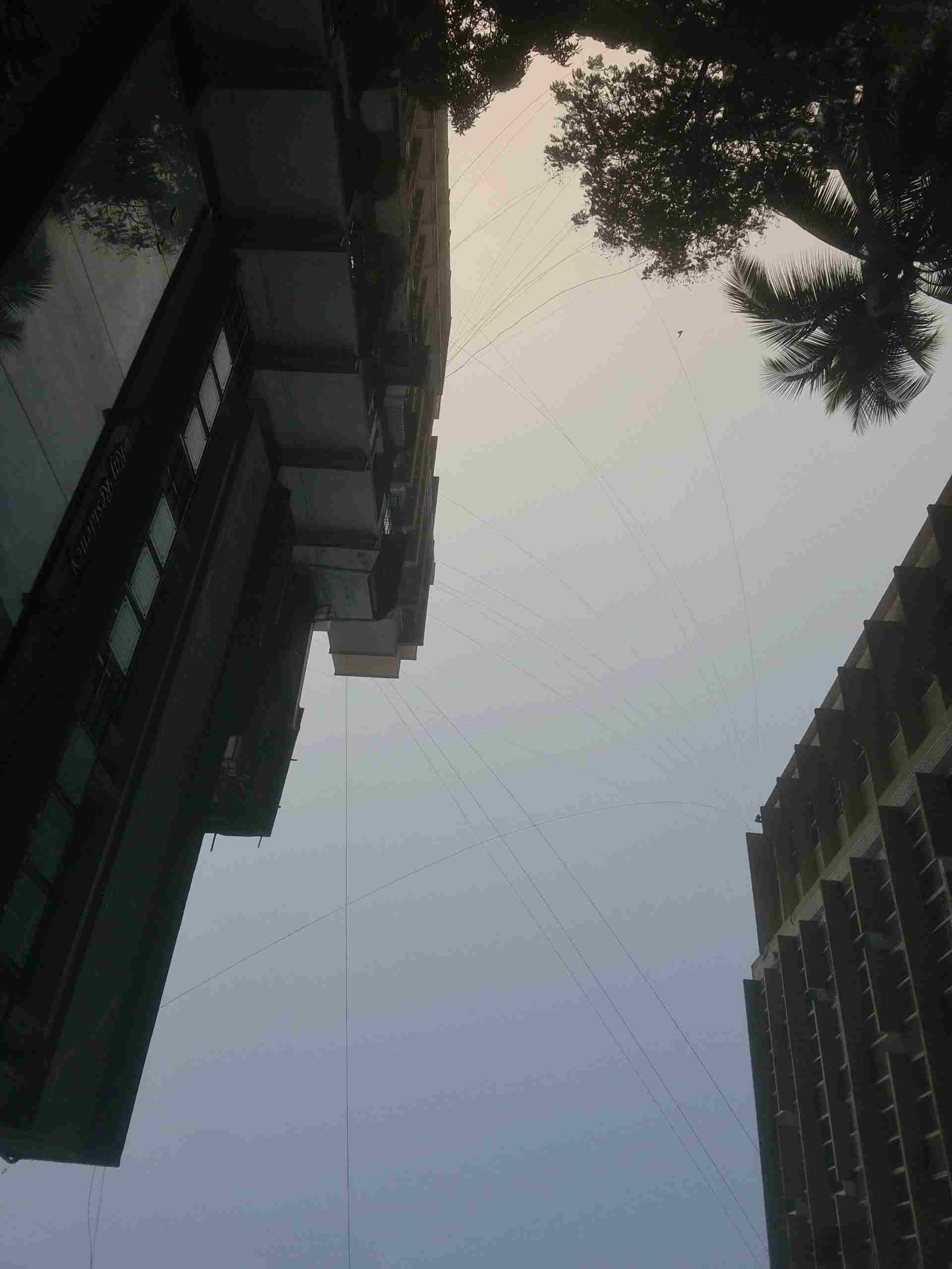 Abhishek B.