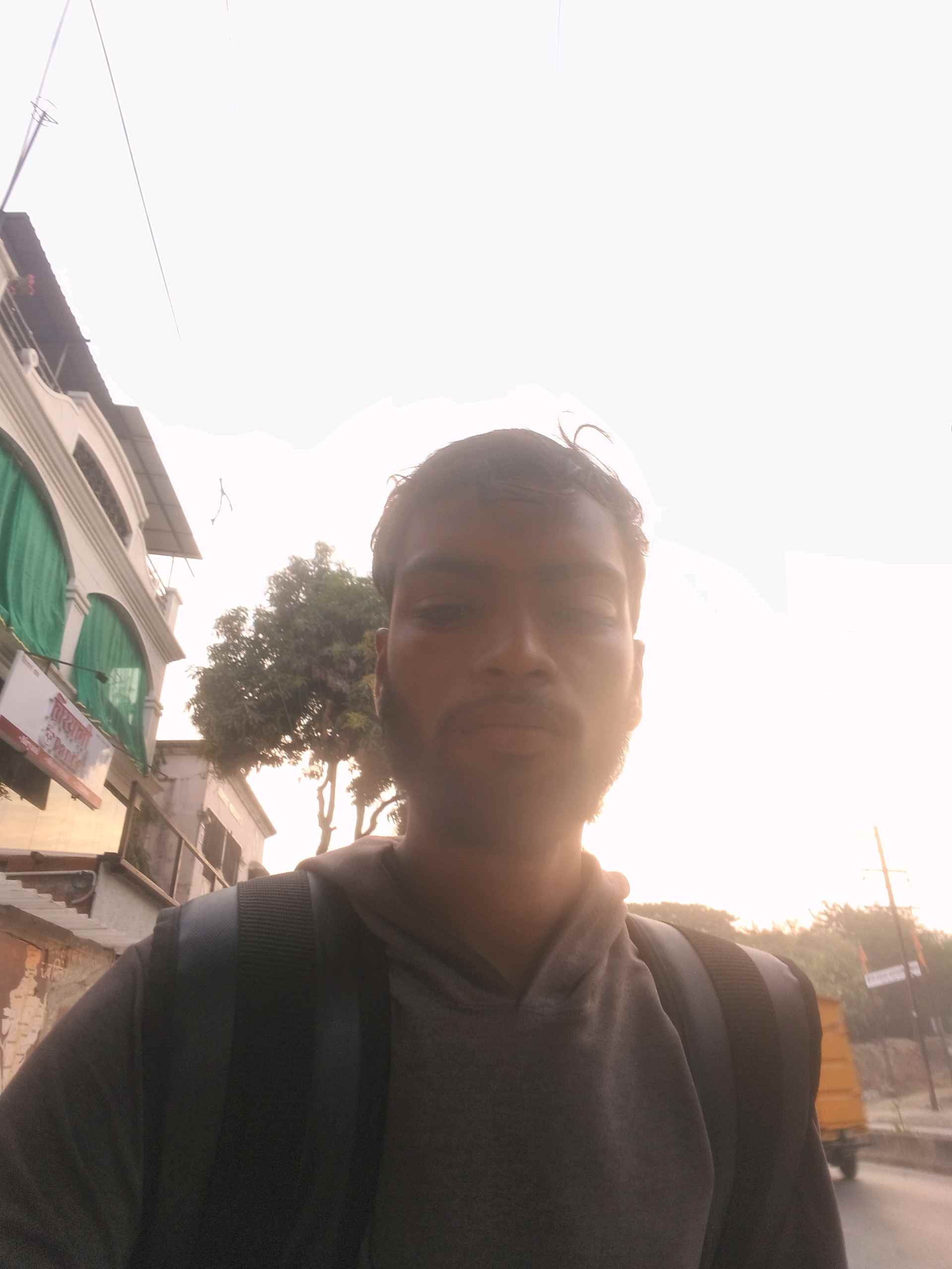 Ankit K.