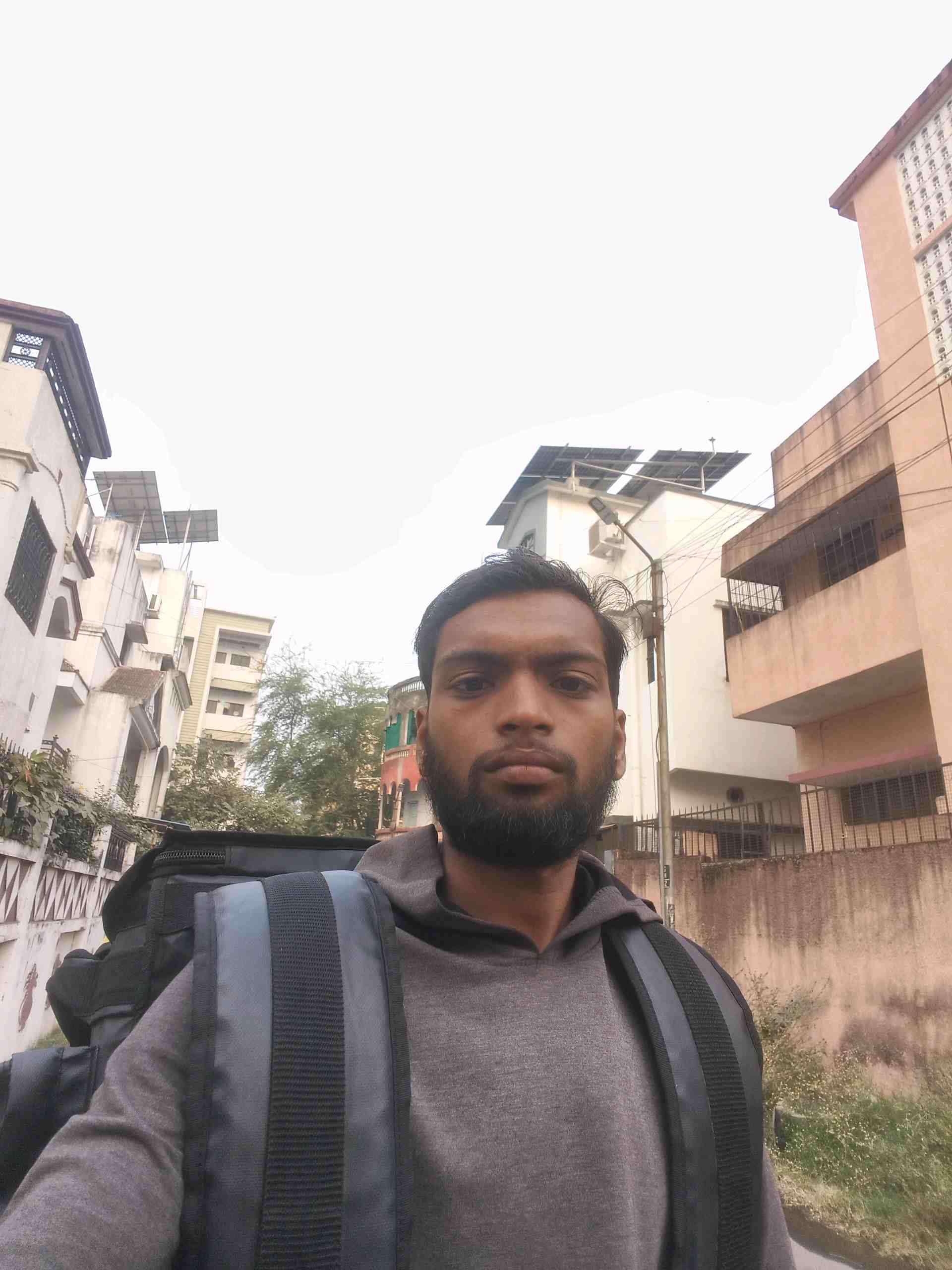 Ankit K.