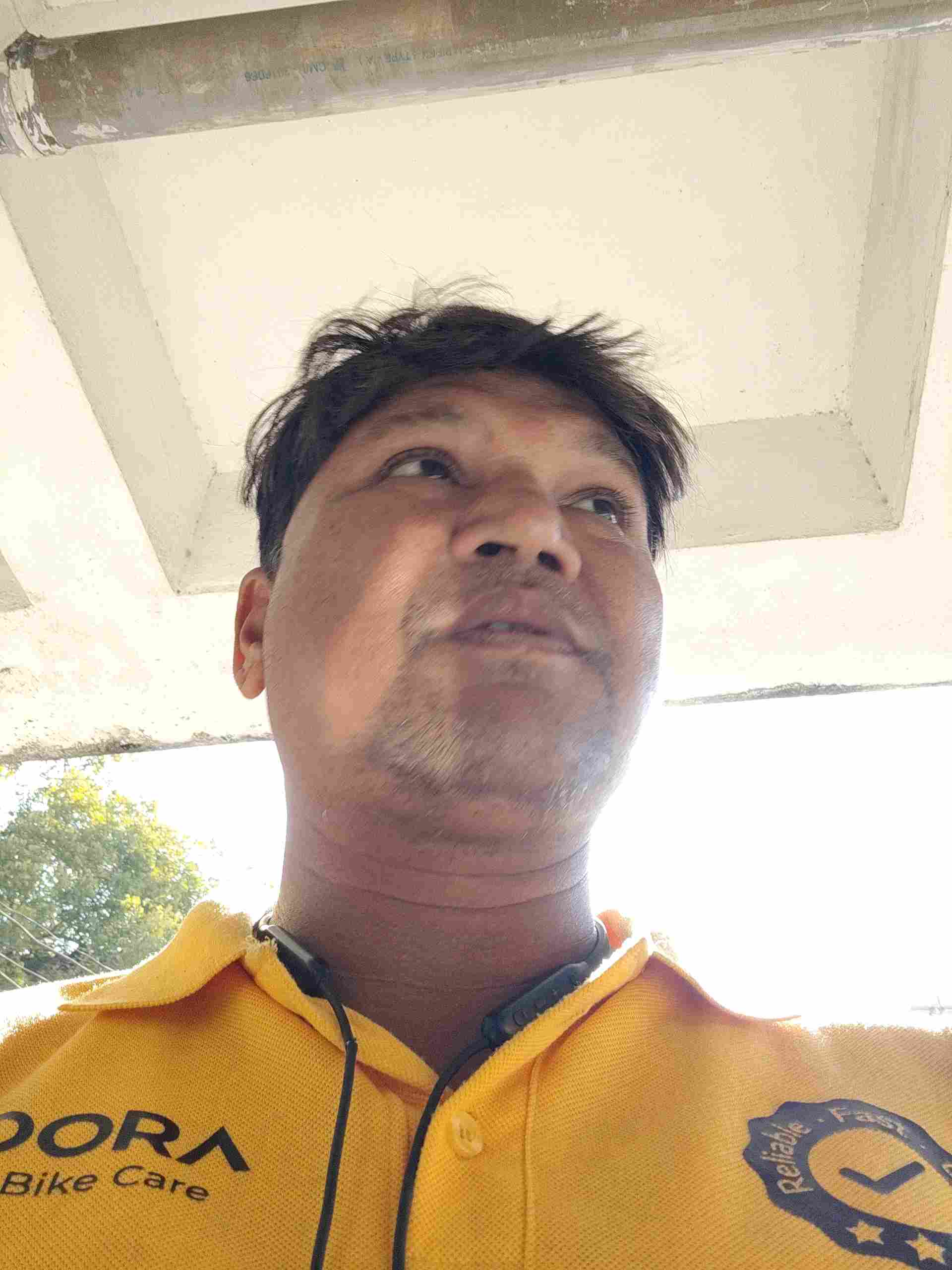 Nitesh M.