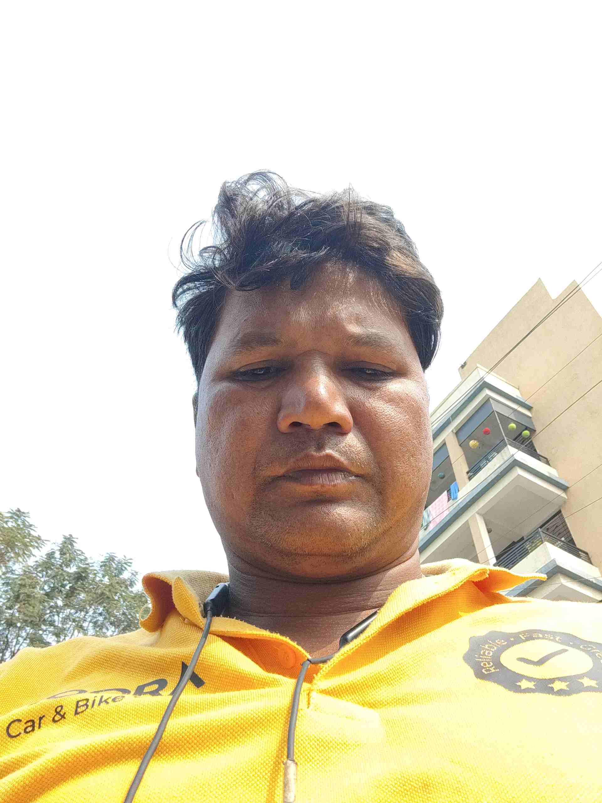 Nitesh M.