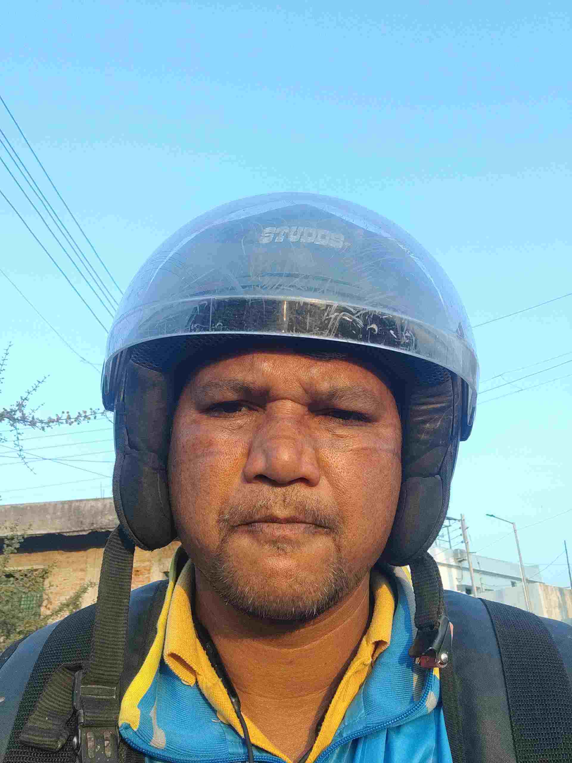 Nitesh M.