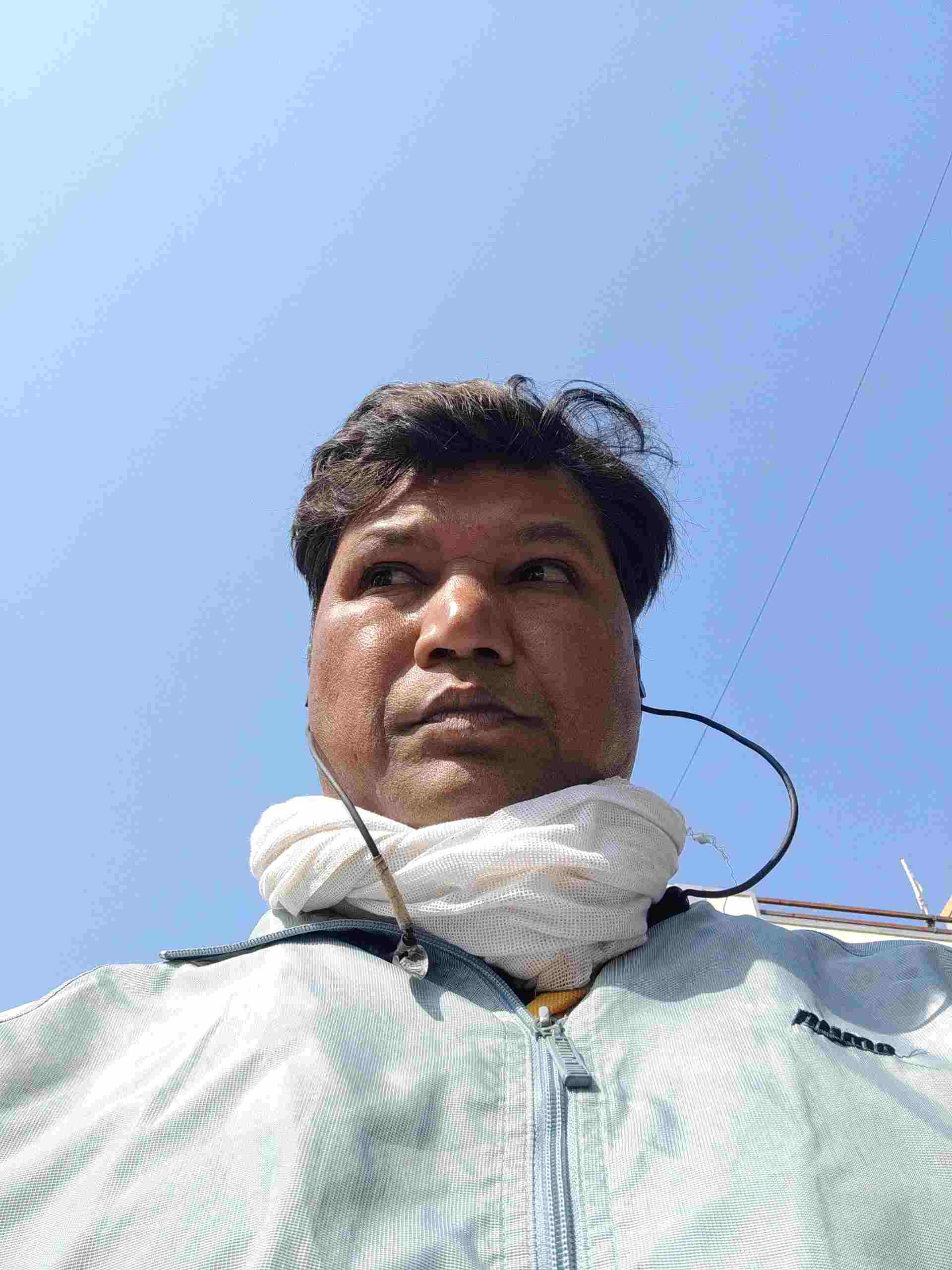 Nitesh M.