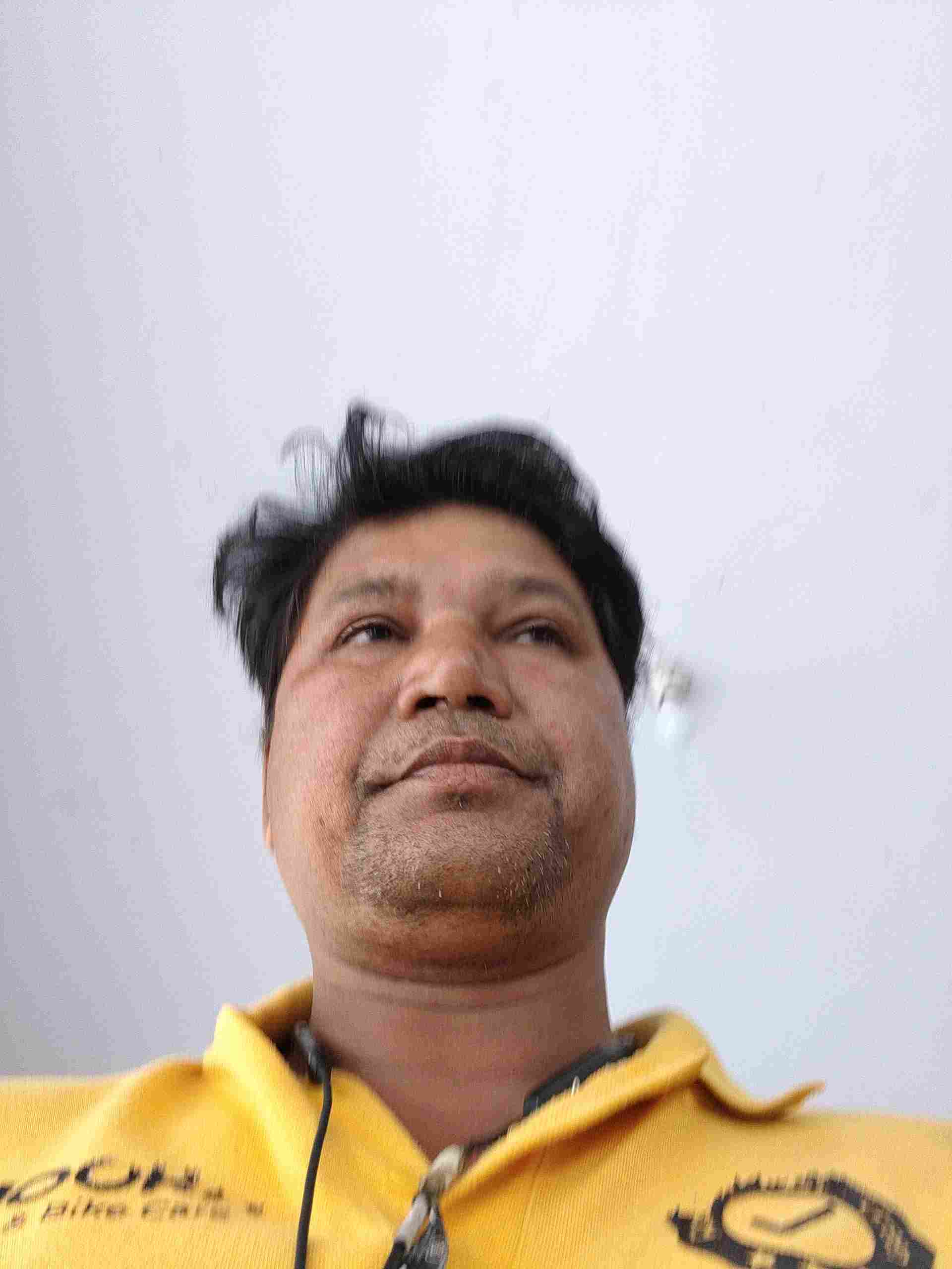 Nitesh M.