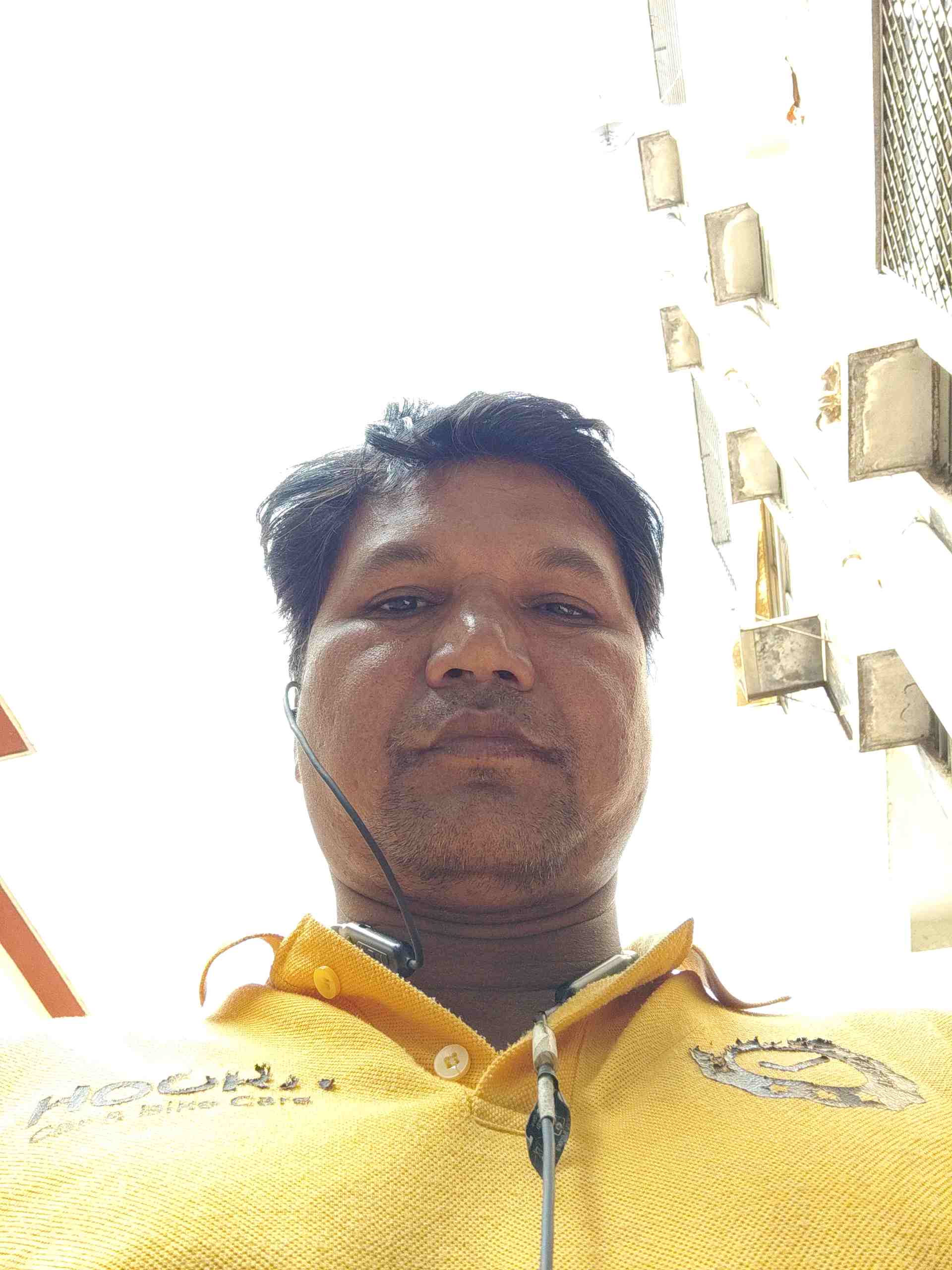 Nitesh M.