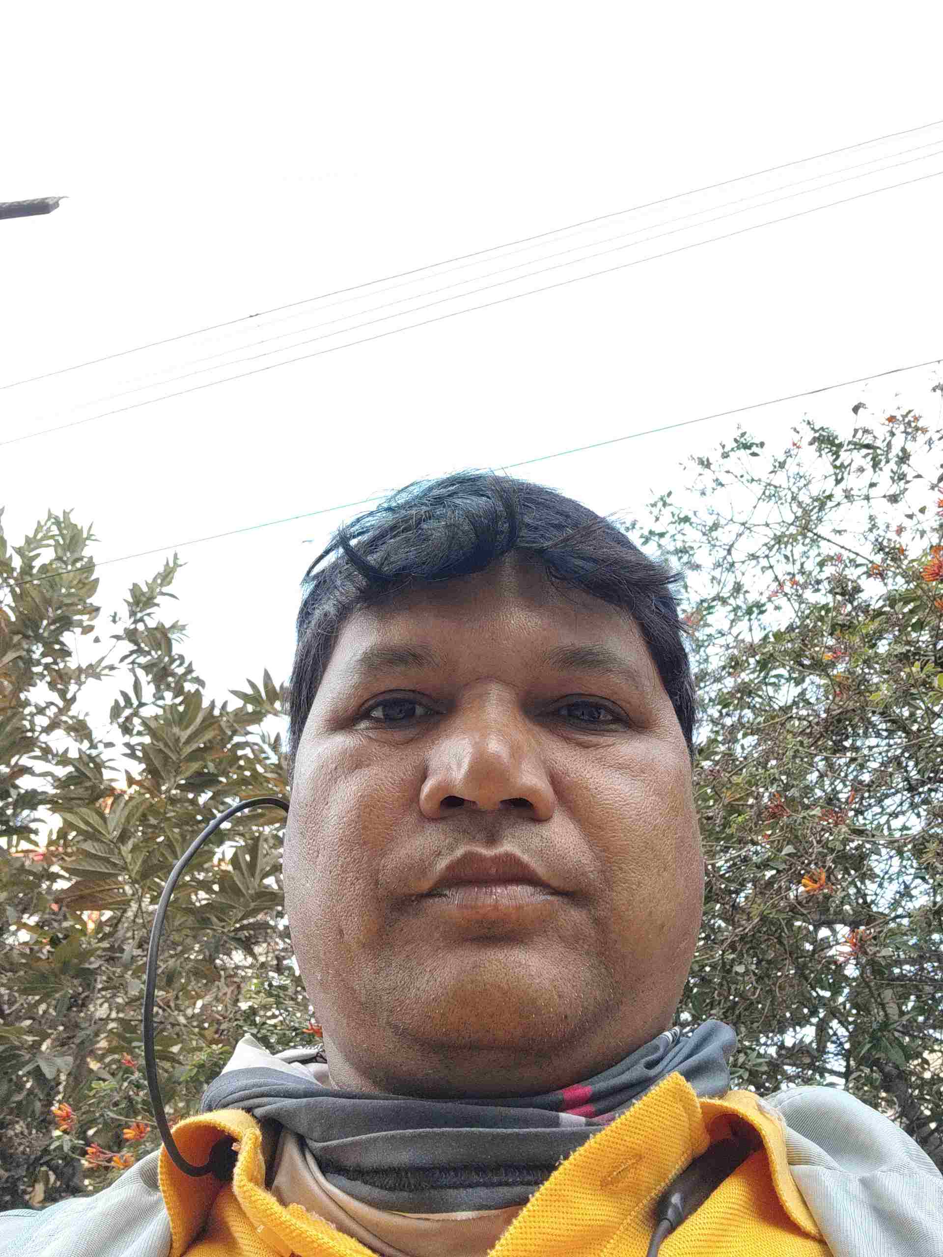 Nitesh M.