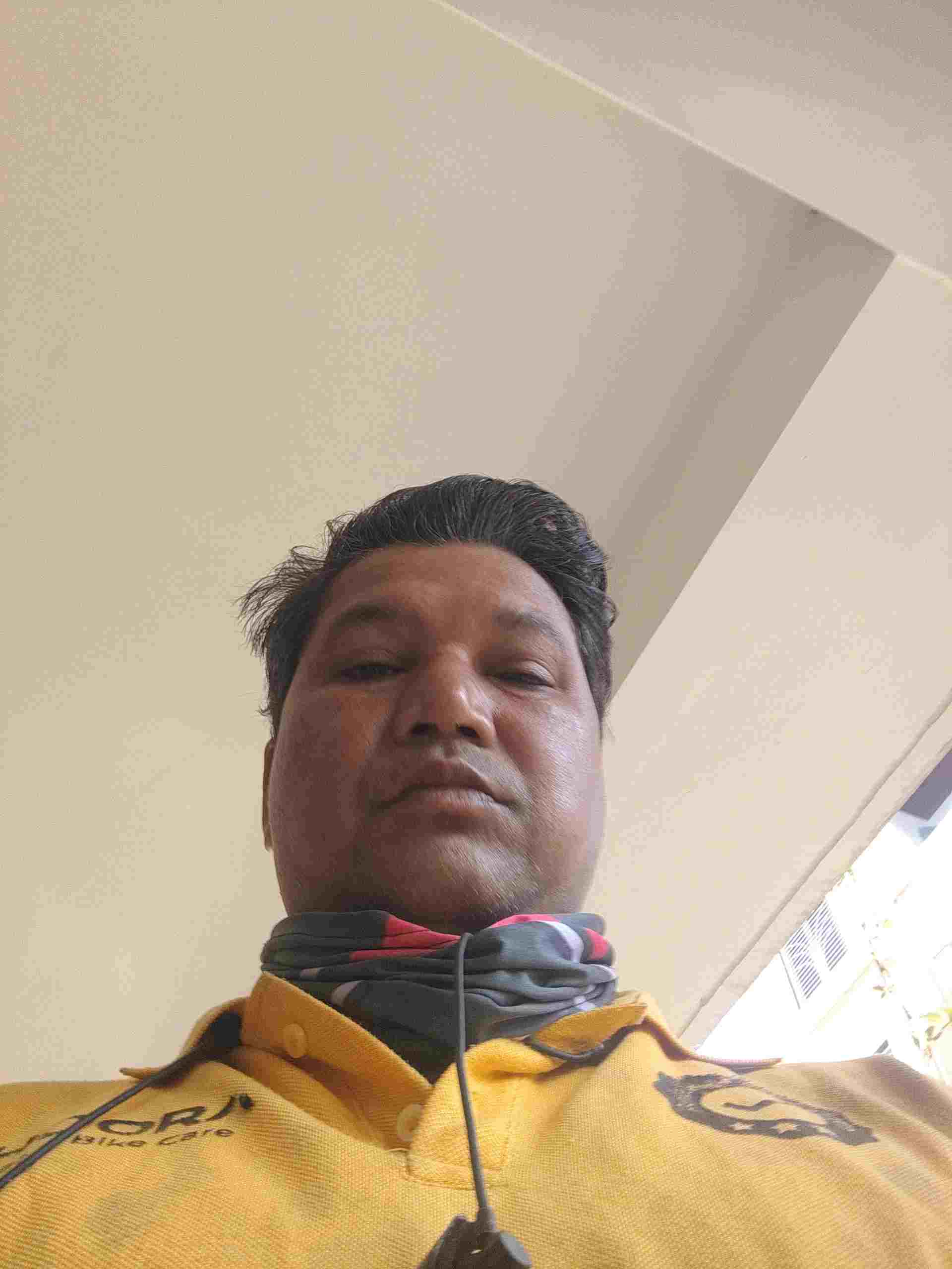 Nitesh M.