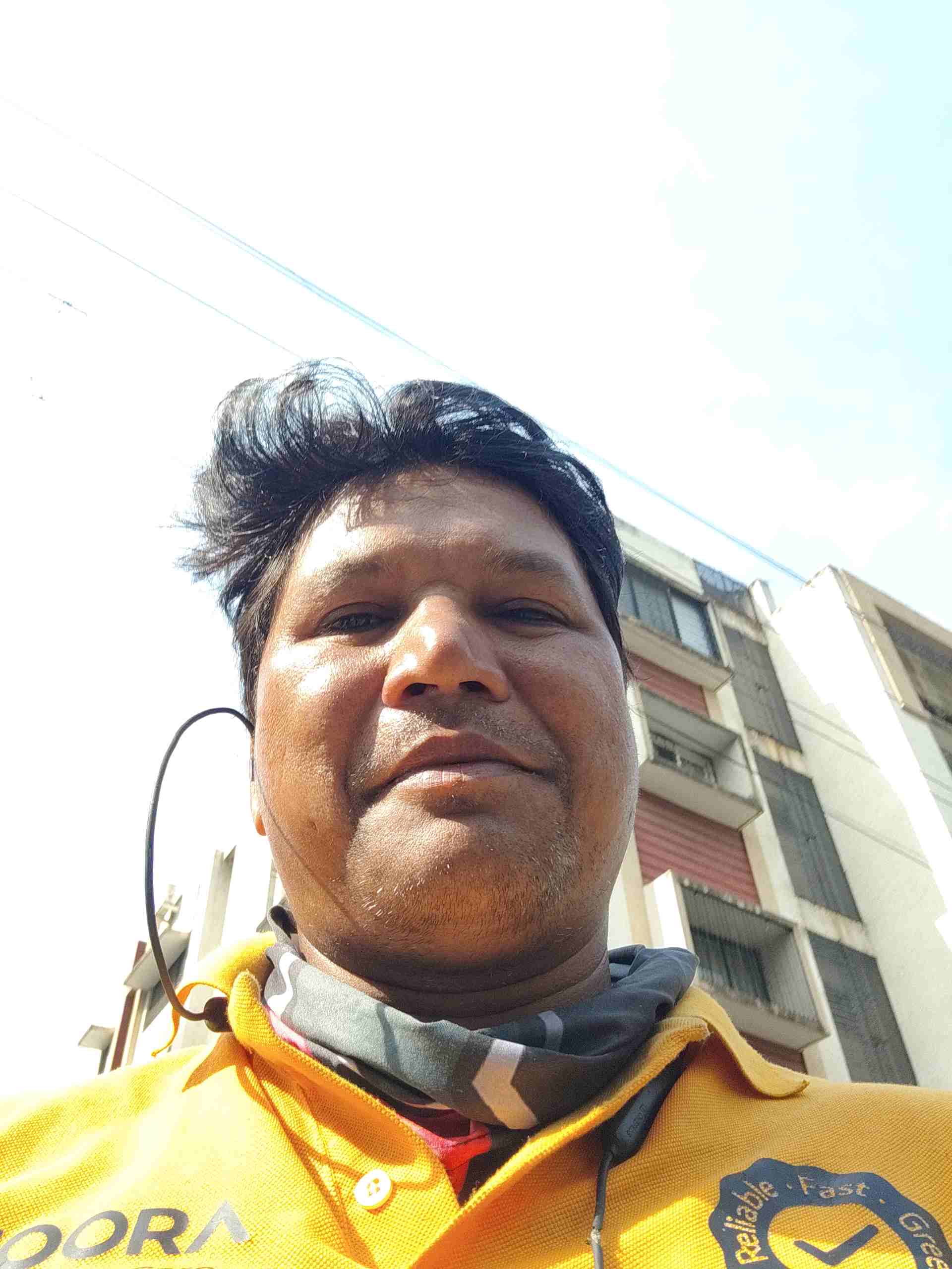Nitesh M.