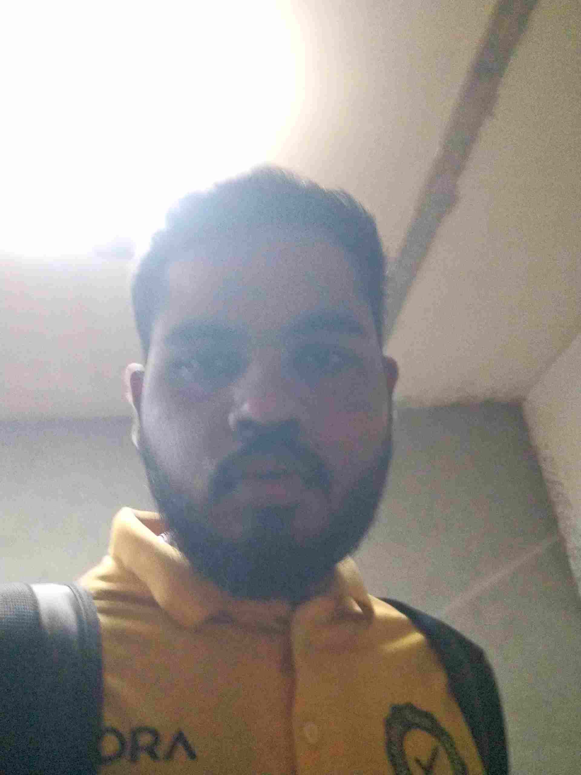 Chaitanya S.