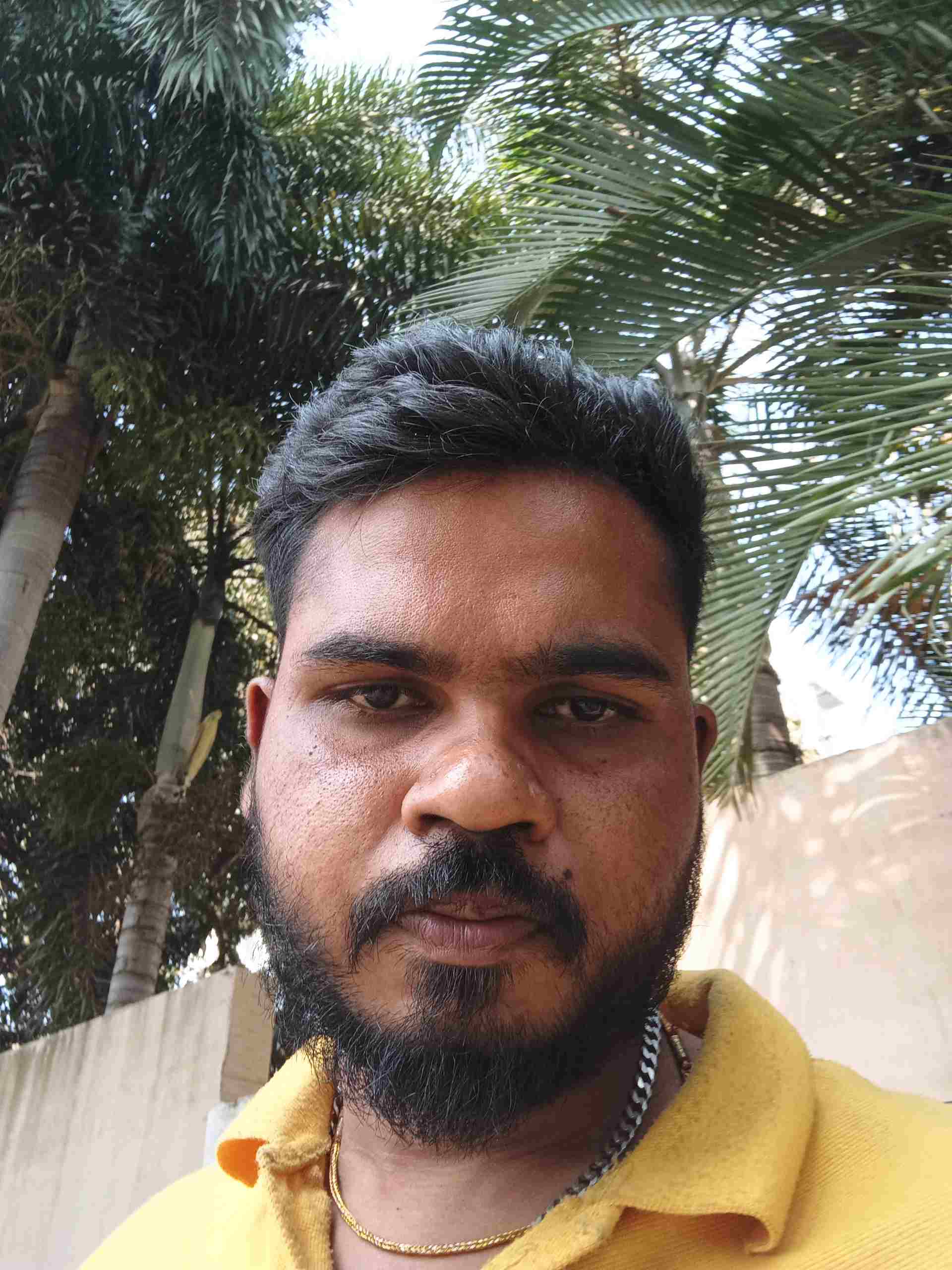 Chaitanya S.
