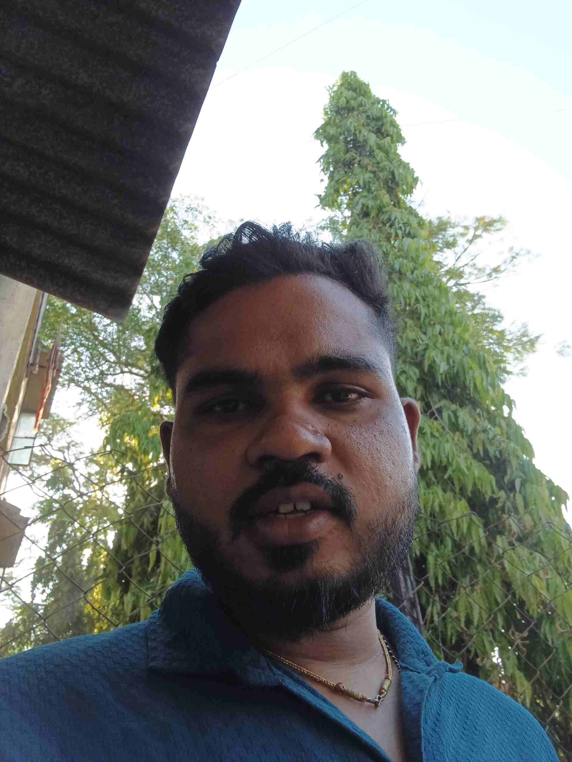 Chaitanya S.