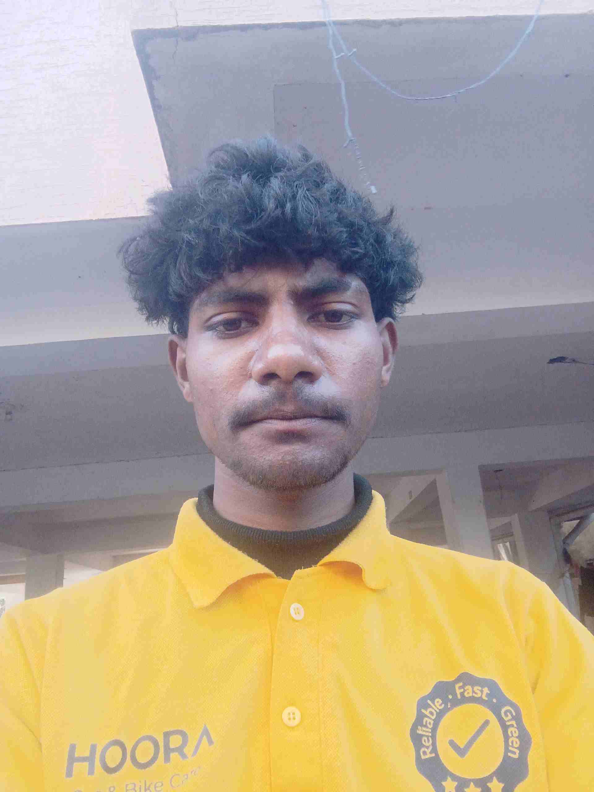 Hemant K.